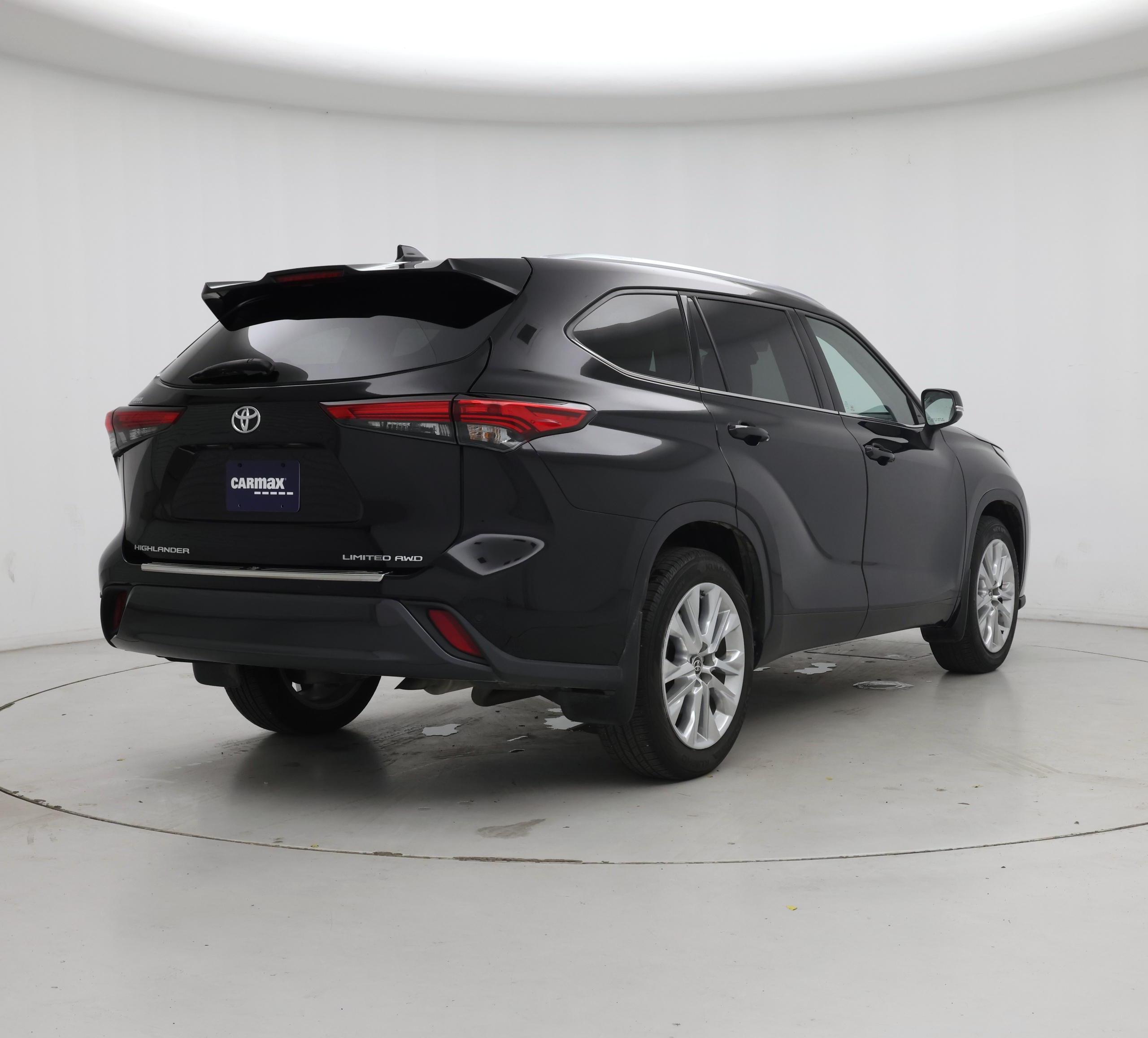 Thumbnail: 2020 Toyota Highlander - 8