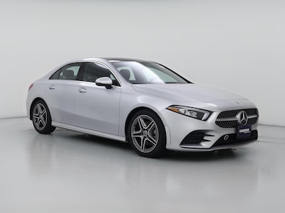 2022 Mercedes-Benz A220