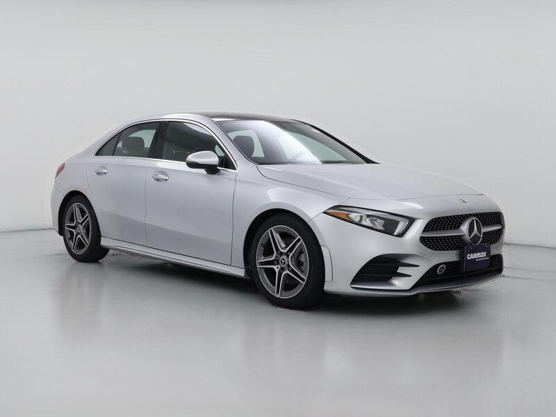 2022 Mercedes-Benz A-Class A 220 -
                  Irving, TX