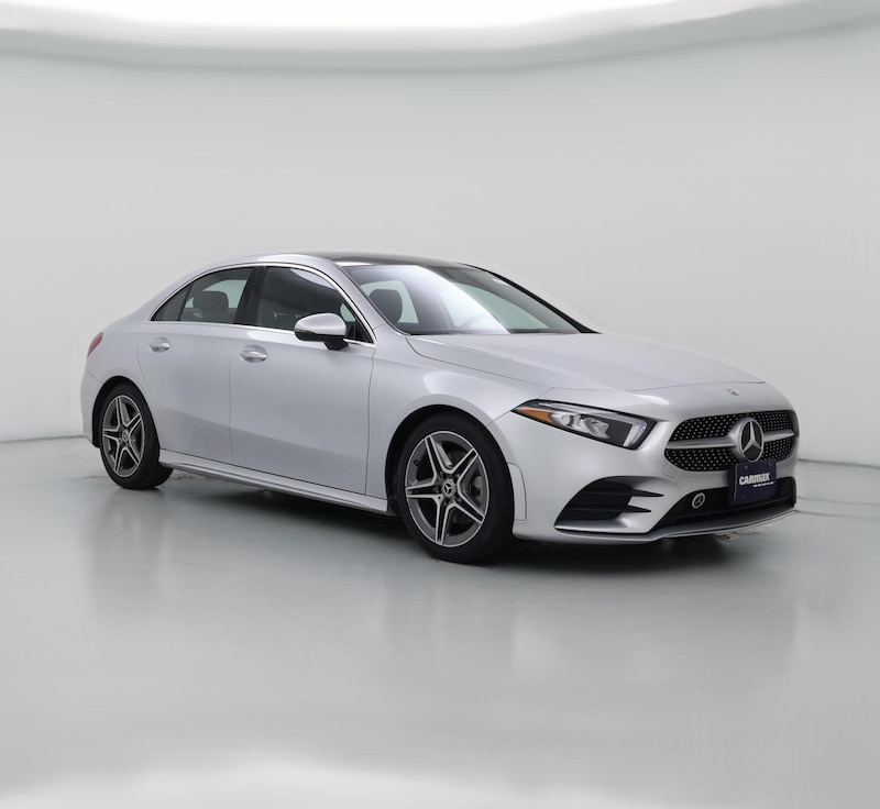 2022 Mercedes-Benz A220