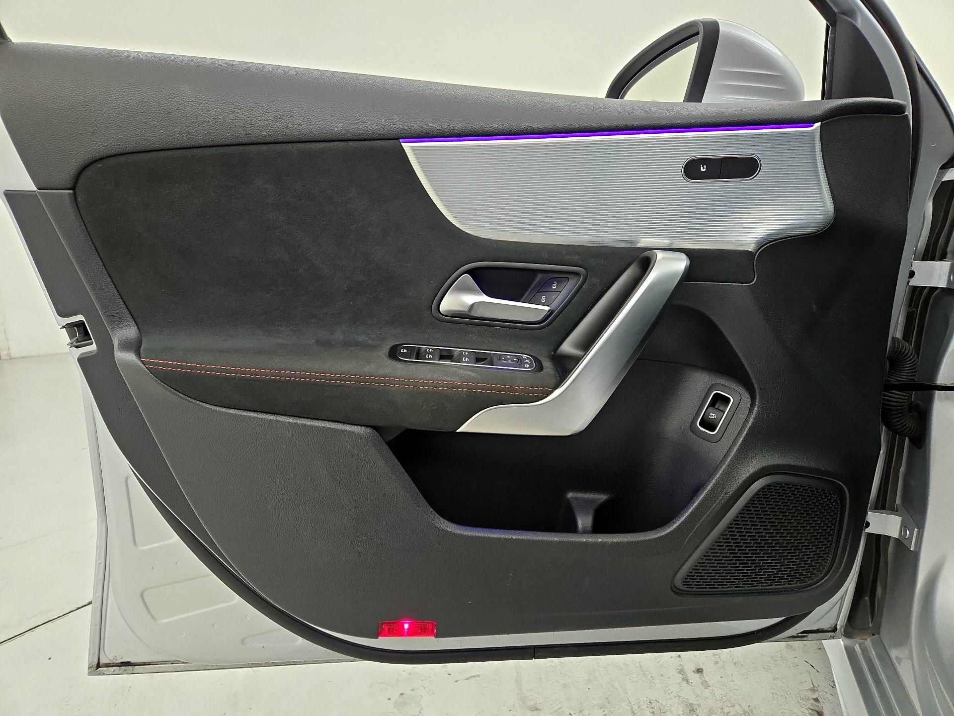 Thumbnail: 2022 Mercedes-Benz A-Class - 12