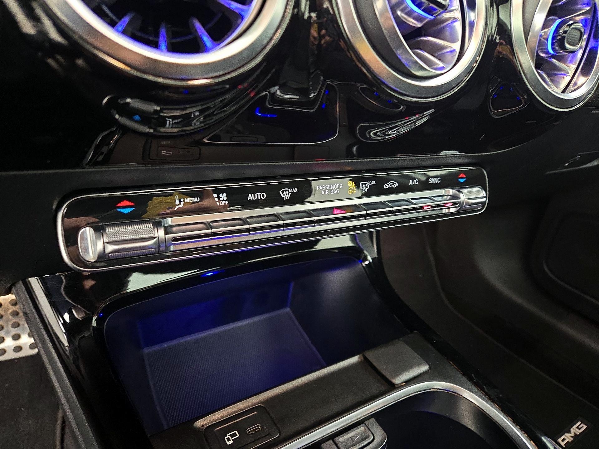 Thumbnail: 2022 Mercedes-Benz A-Class - 16