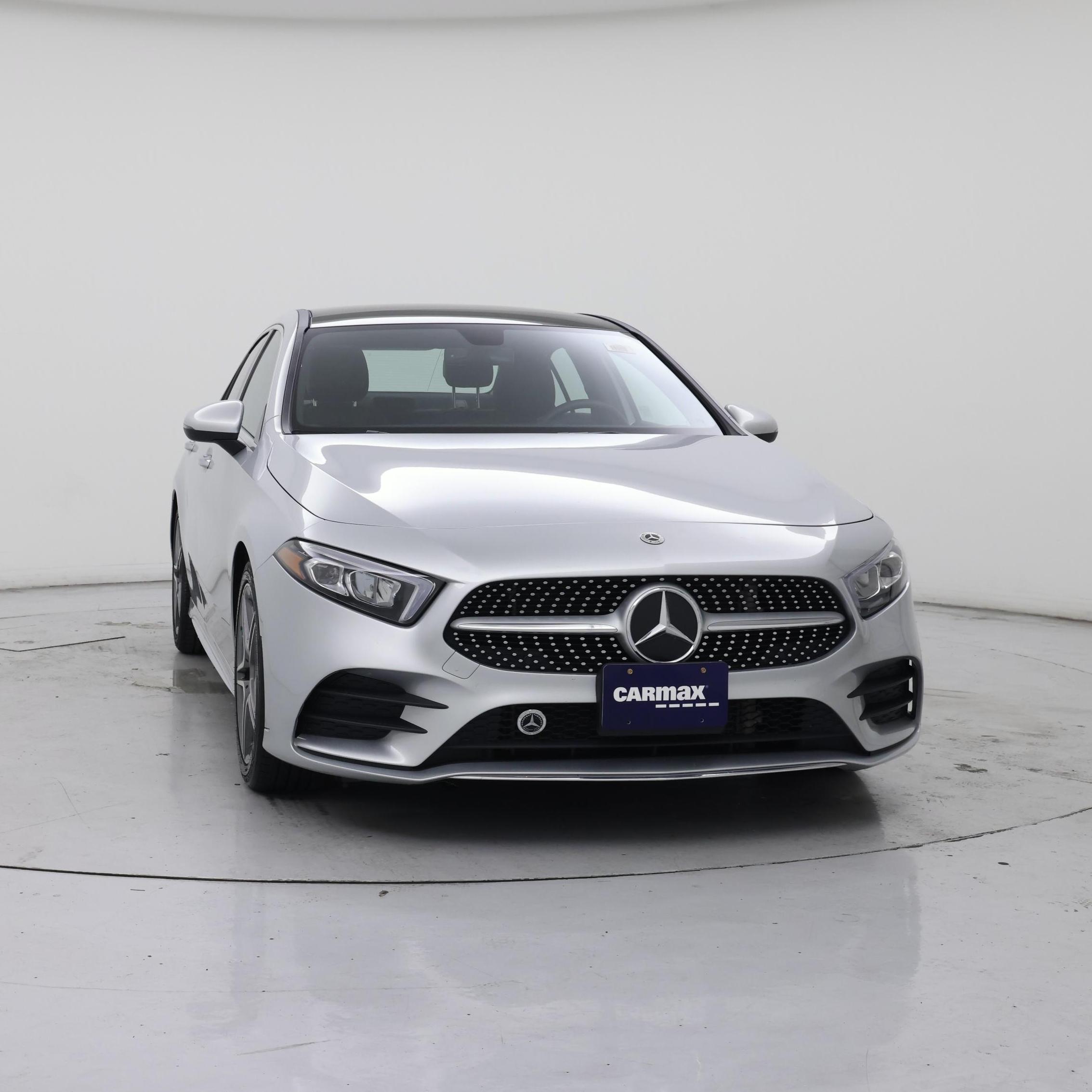 Thumbnail: 2022 Mercedes-Benz A-Class - 5