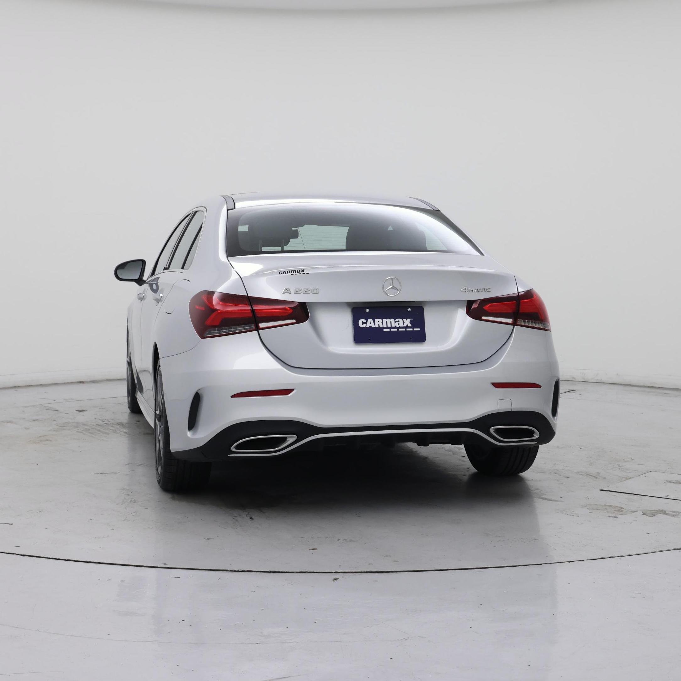 Thumbnail: 2022 Mercedes-Benz A-Class - 6