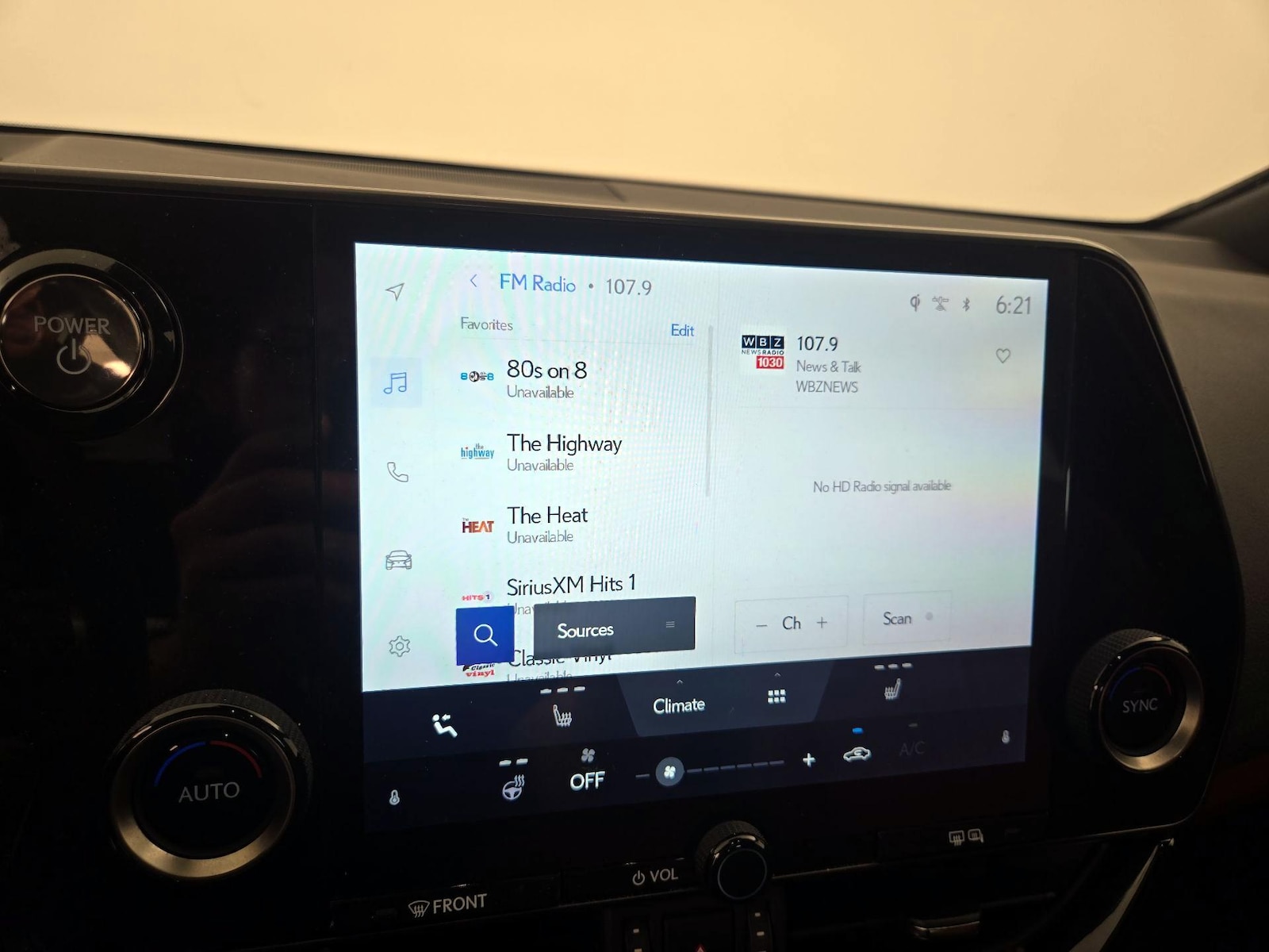 2025 Lexus NX Hybrid 350h - Photo 16