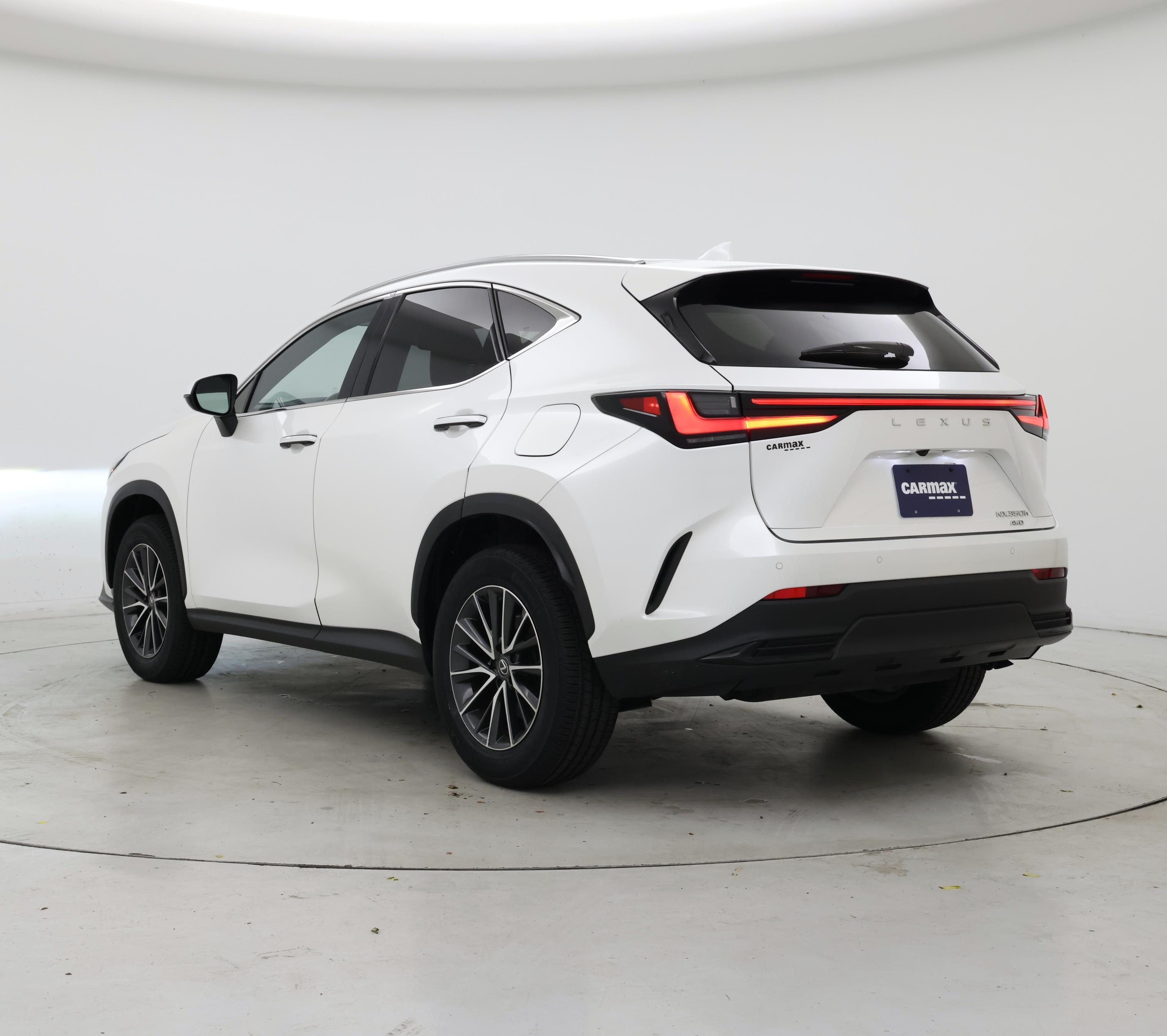 Thumbnail: 2025 Lexus NX - 2