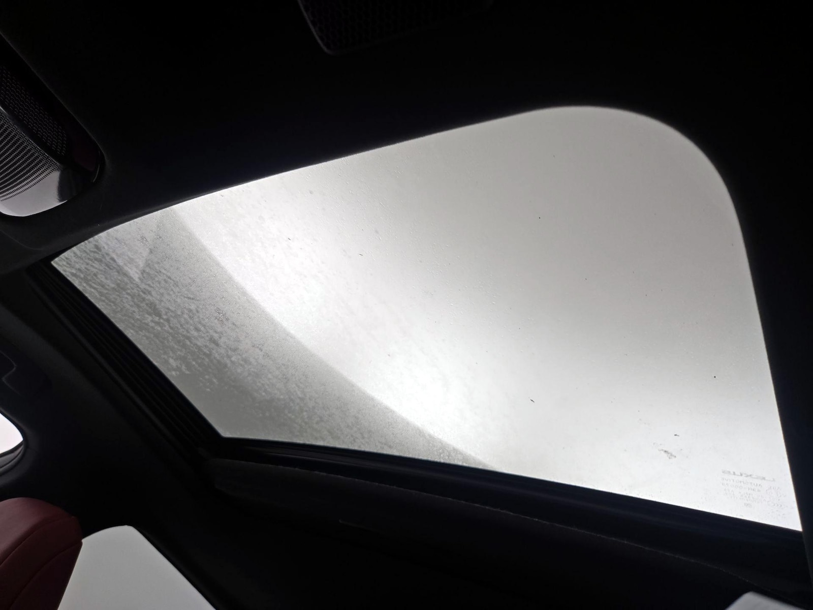 2025 Lexus NX Hybrid 350h - Photo 20