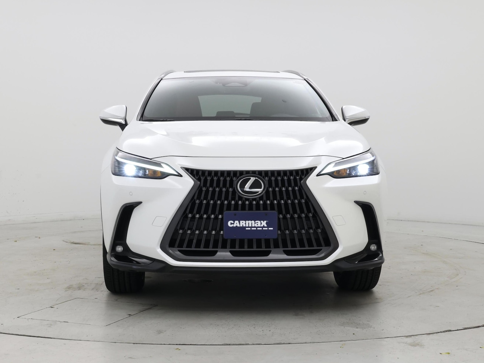 2025 Lexus NX Hybrid 350h - Photo 6