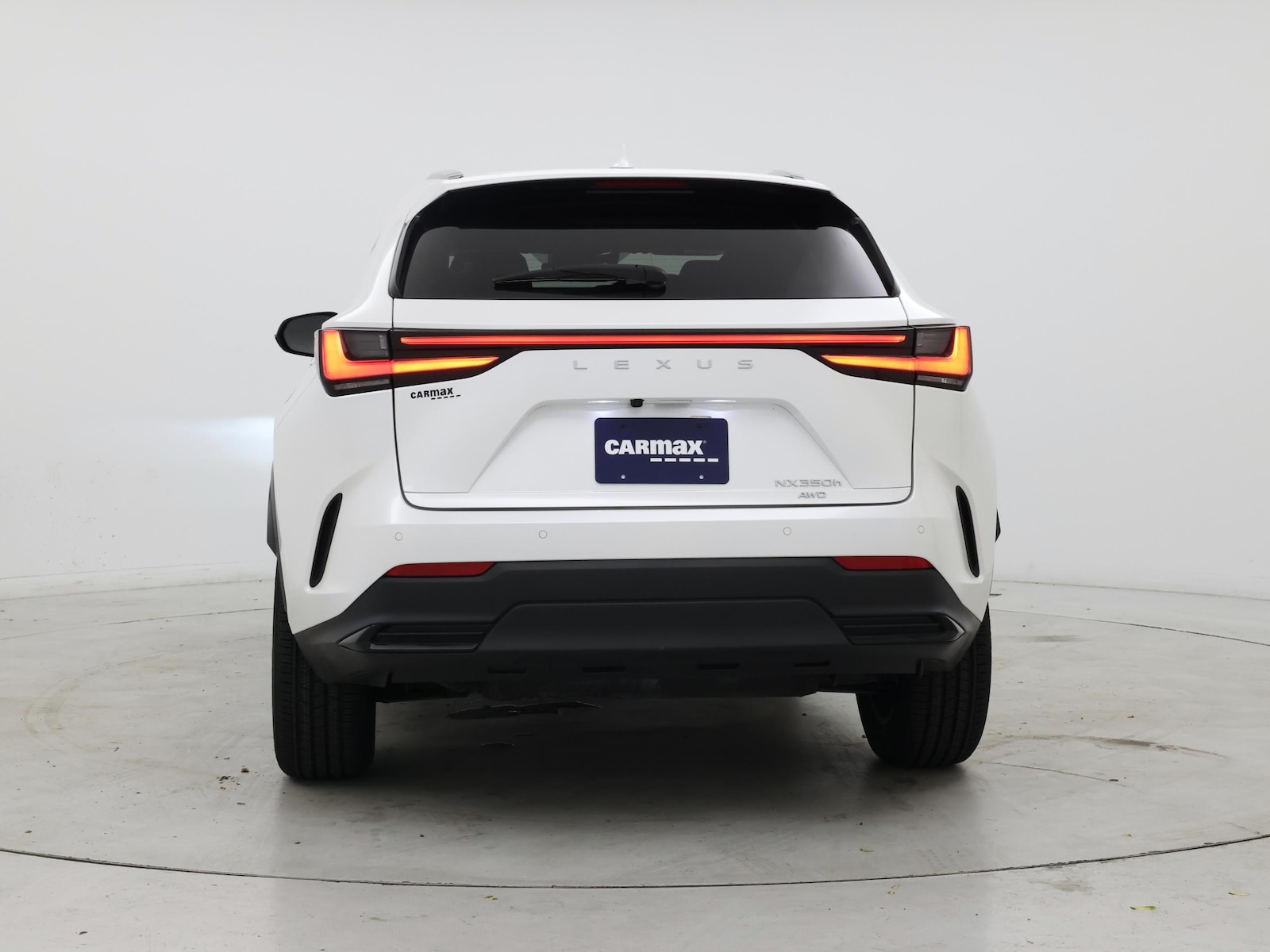2025 Lexus NX Hybrid 350h - Photo 7