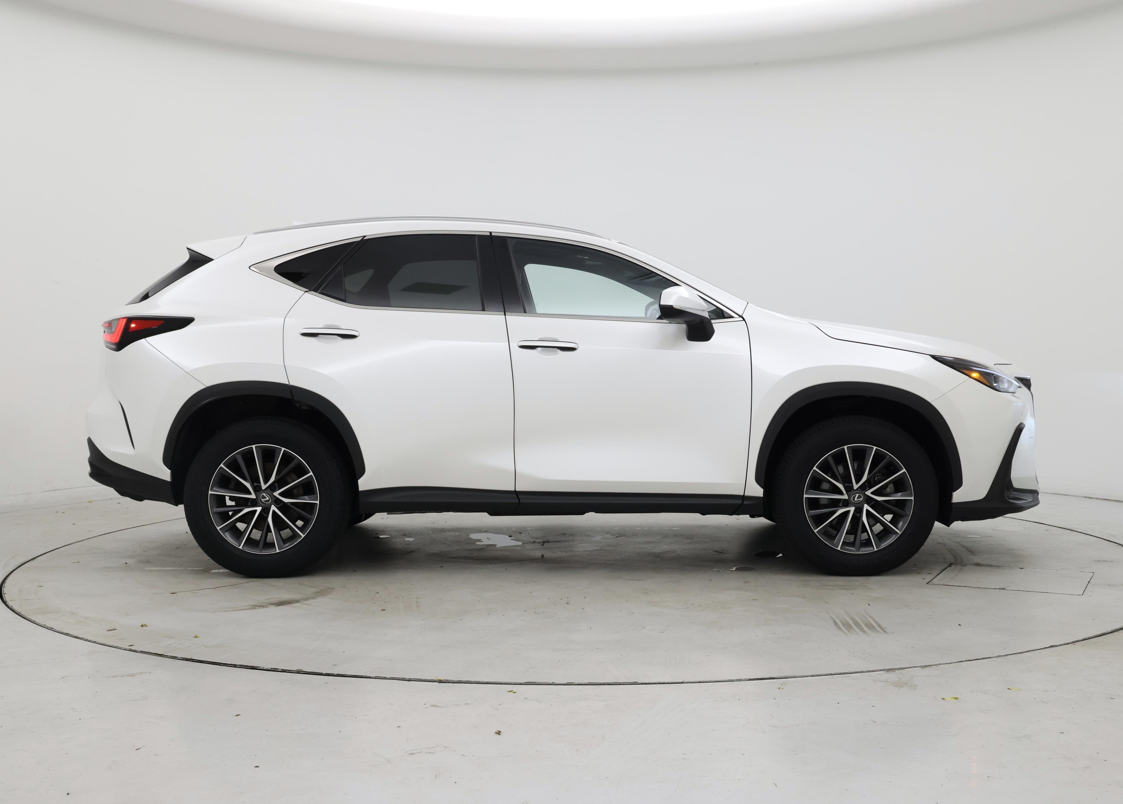 Thumbnail: 2025 Lexus NX - 7