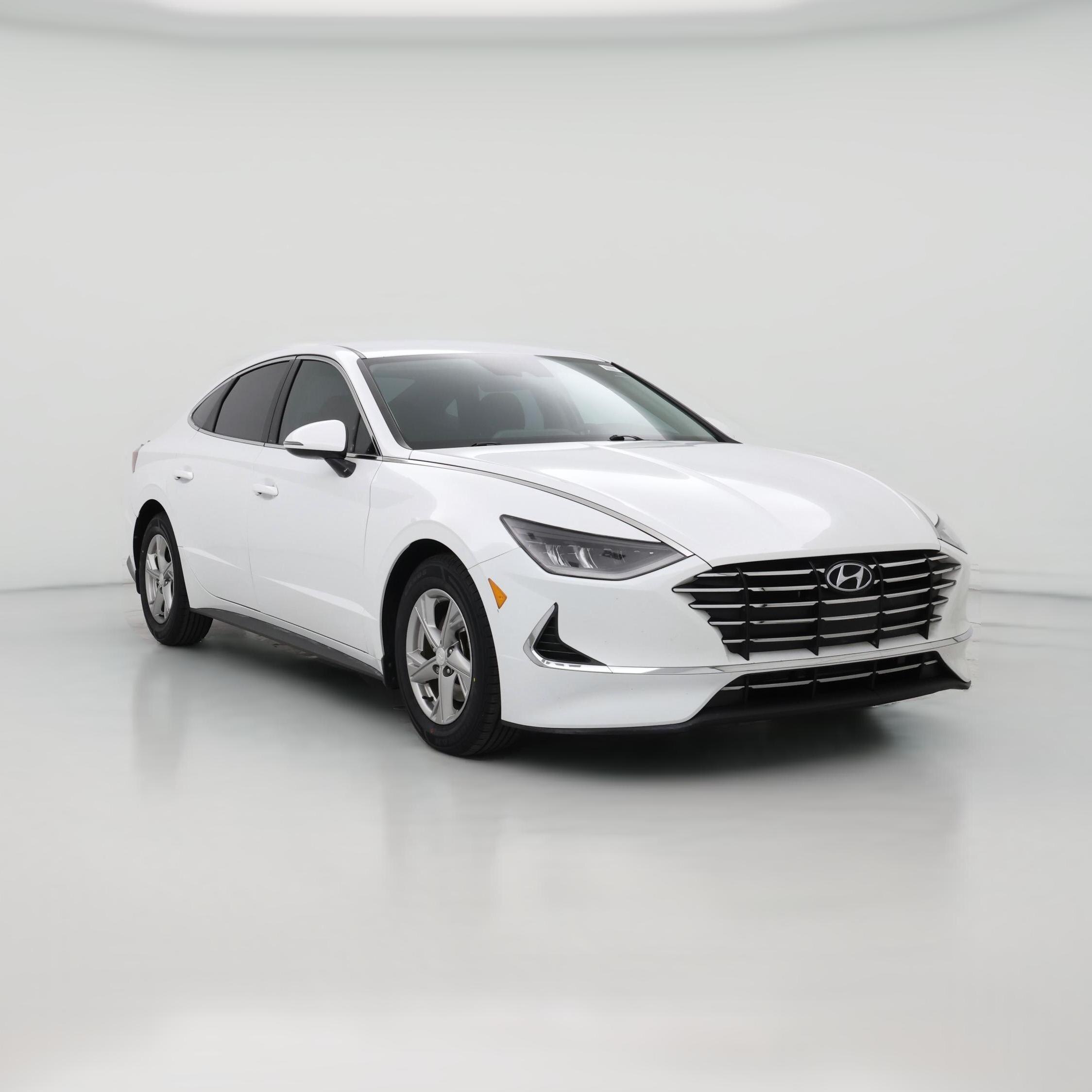 Thumbnail: 2022 Hyundai Sonata - 1