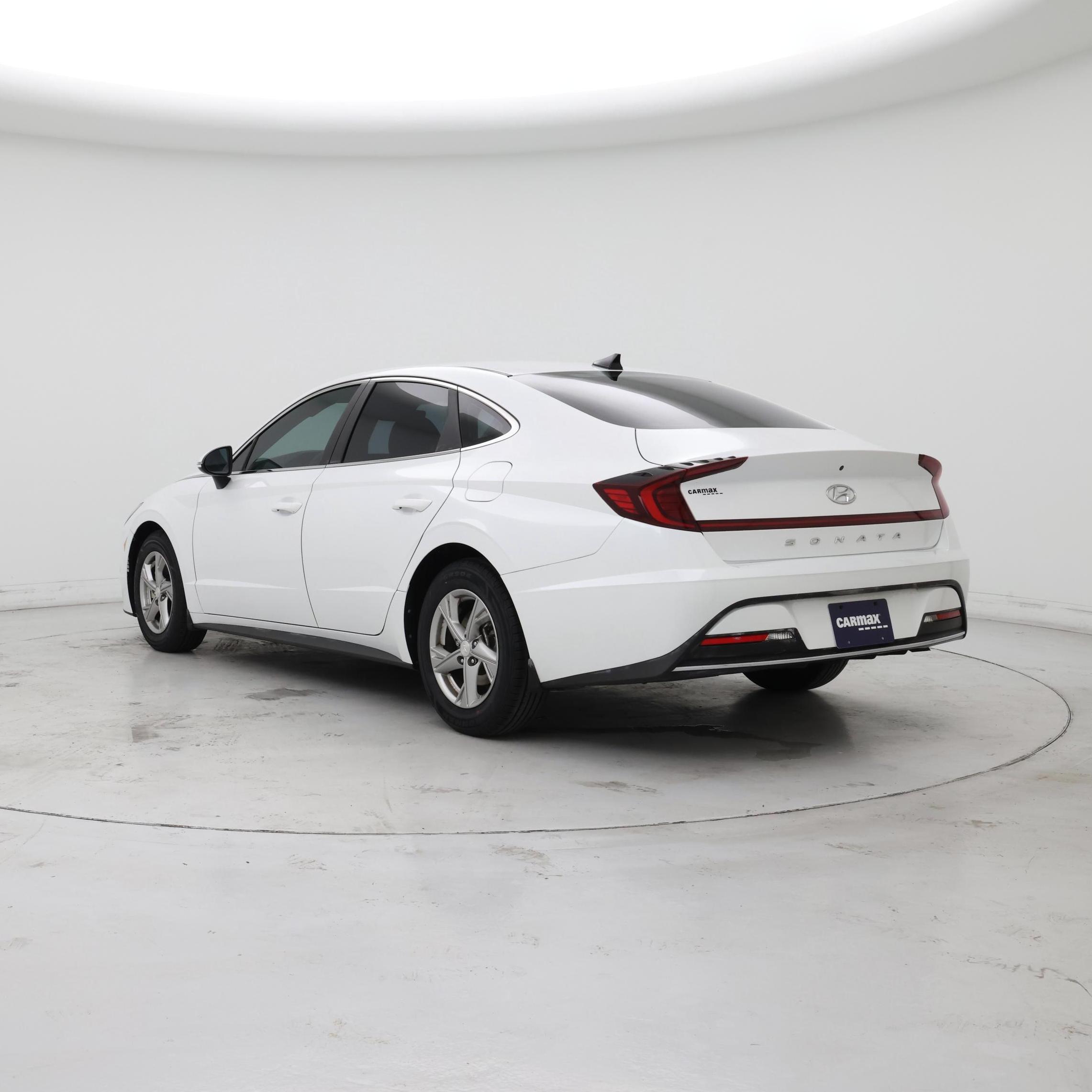 Thumbnail: 2022 Hyundai Sonata - 2