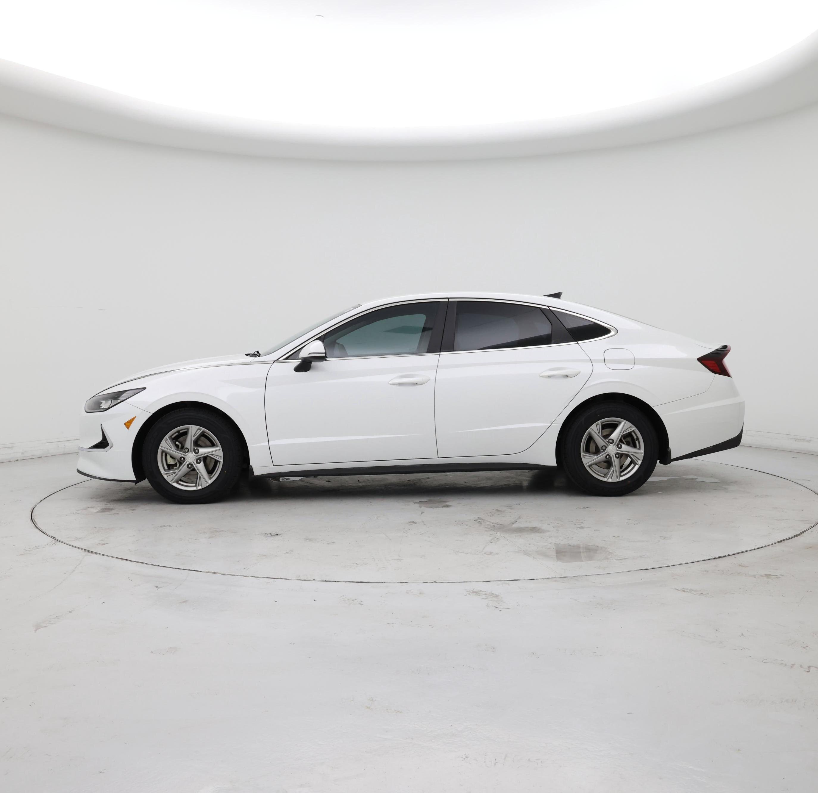 Thumbnail: 2022 Hyundai Sonata - 3