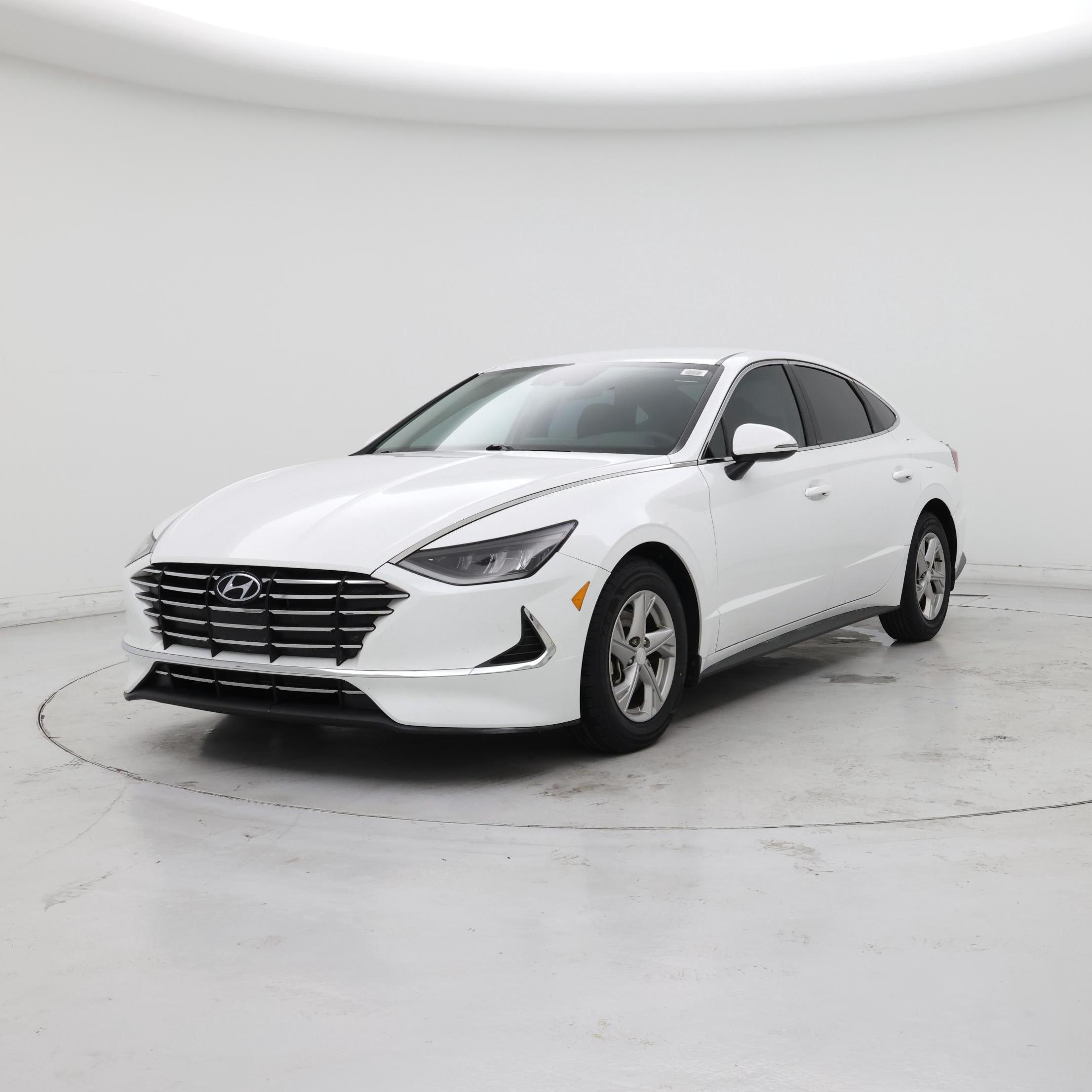 Thumbnail: 2022 Hyundai Sonata - 4