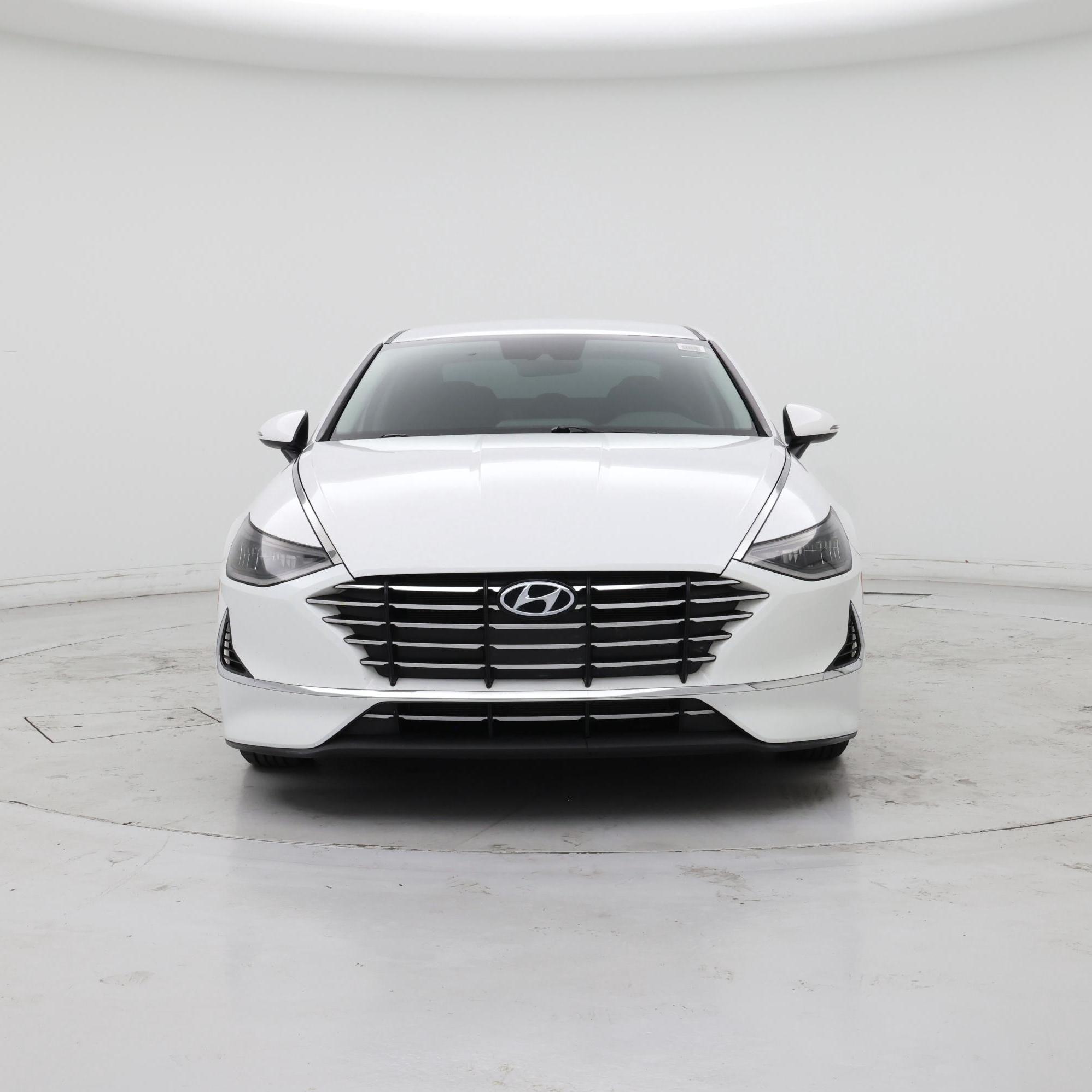 Thumbnail: 2022 Hyundai Sonata - 5
