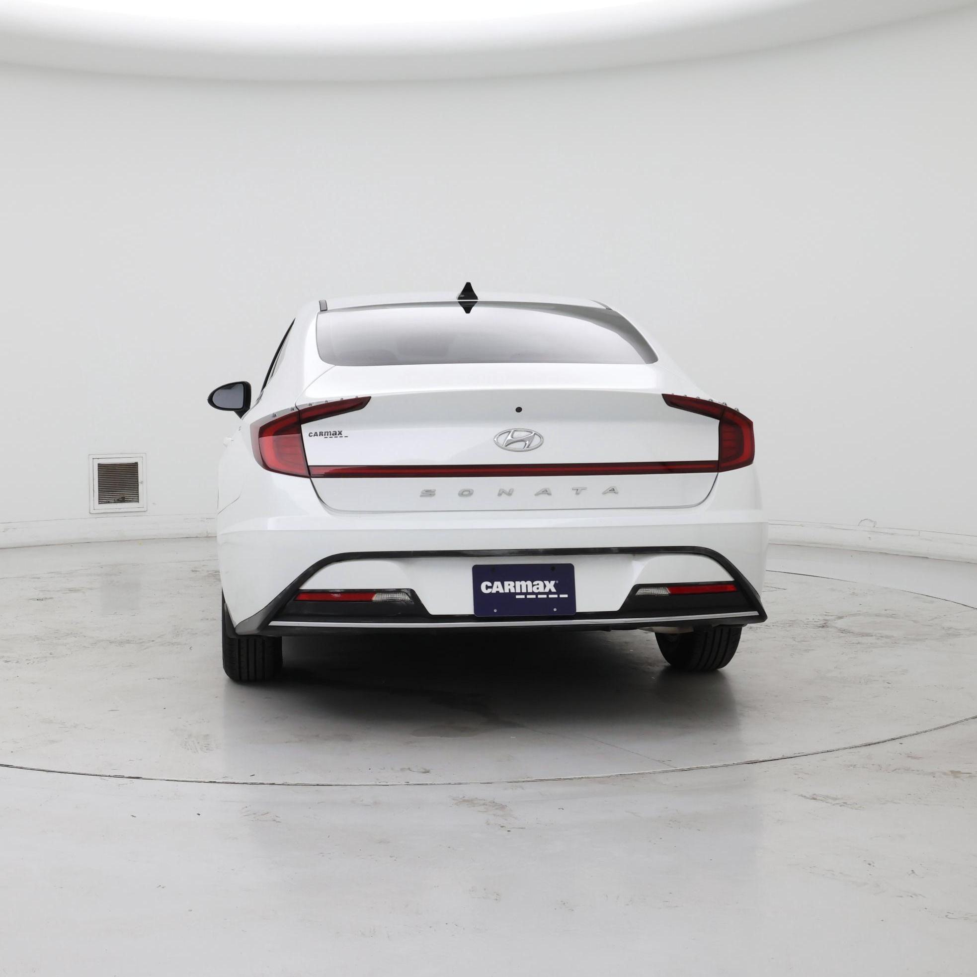Thumbnail: 2022 Hyundai Sonata - 6