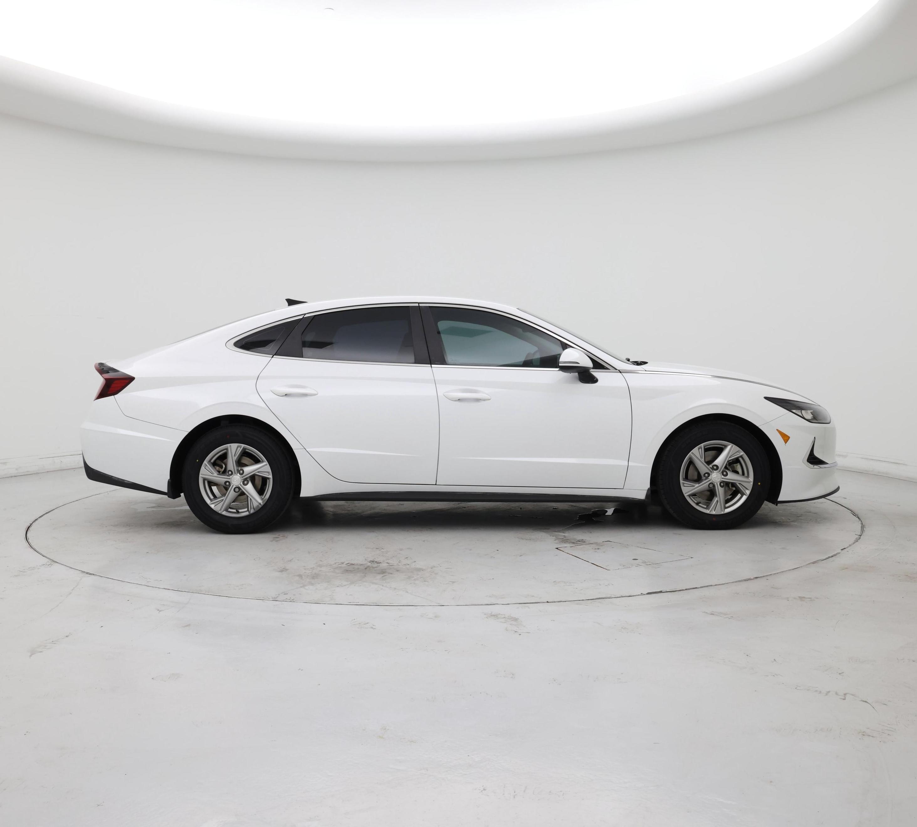 Thumbnail: 2022 Hyundai Sonata - 7