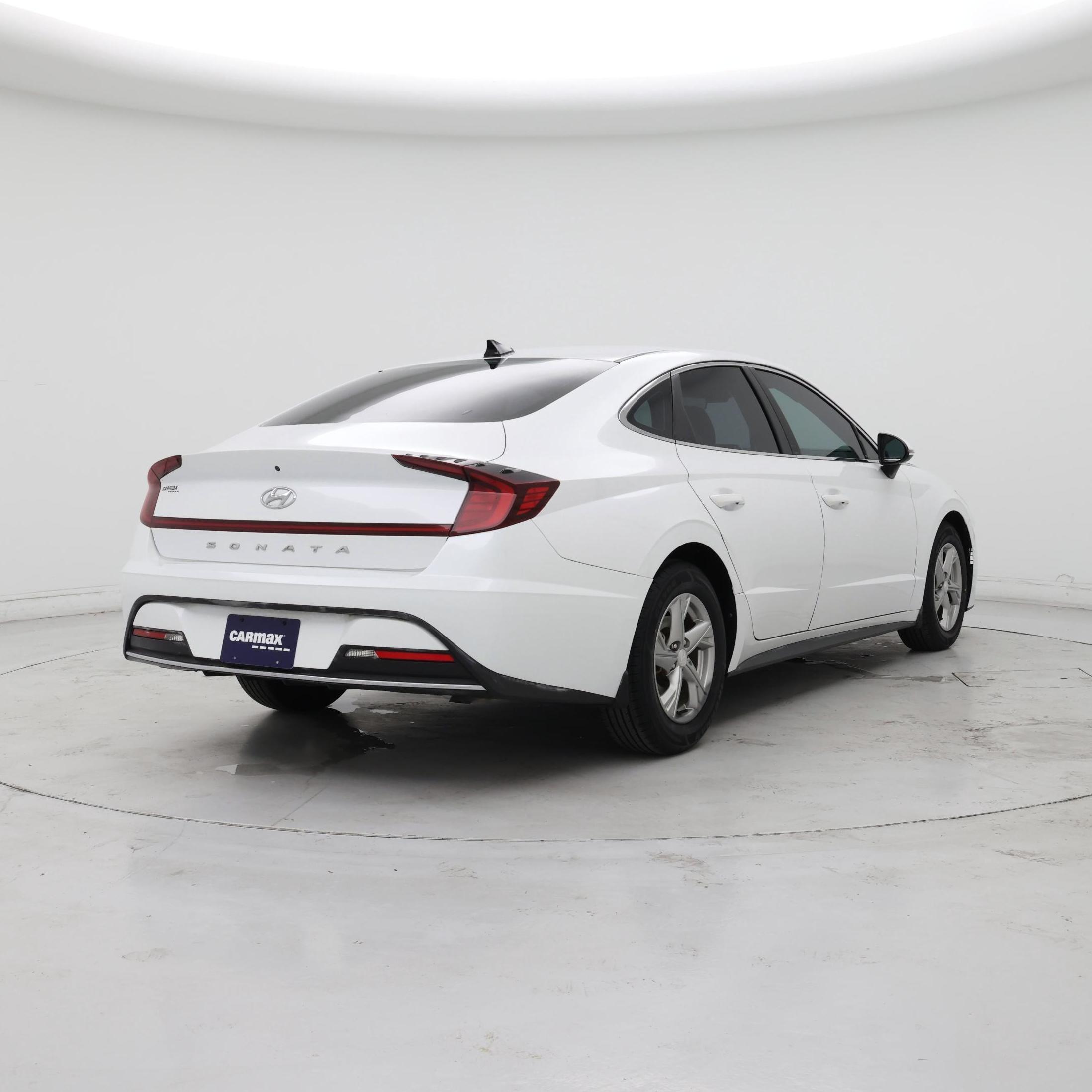 Thumbnail: 2022 Hyundai Sonata - 8