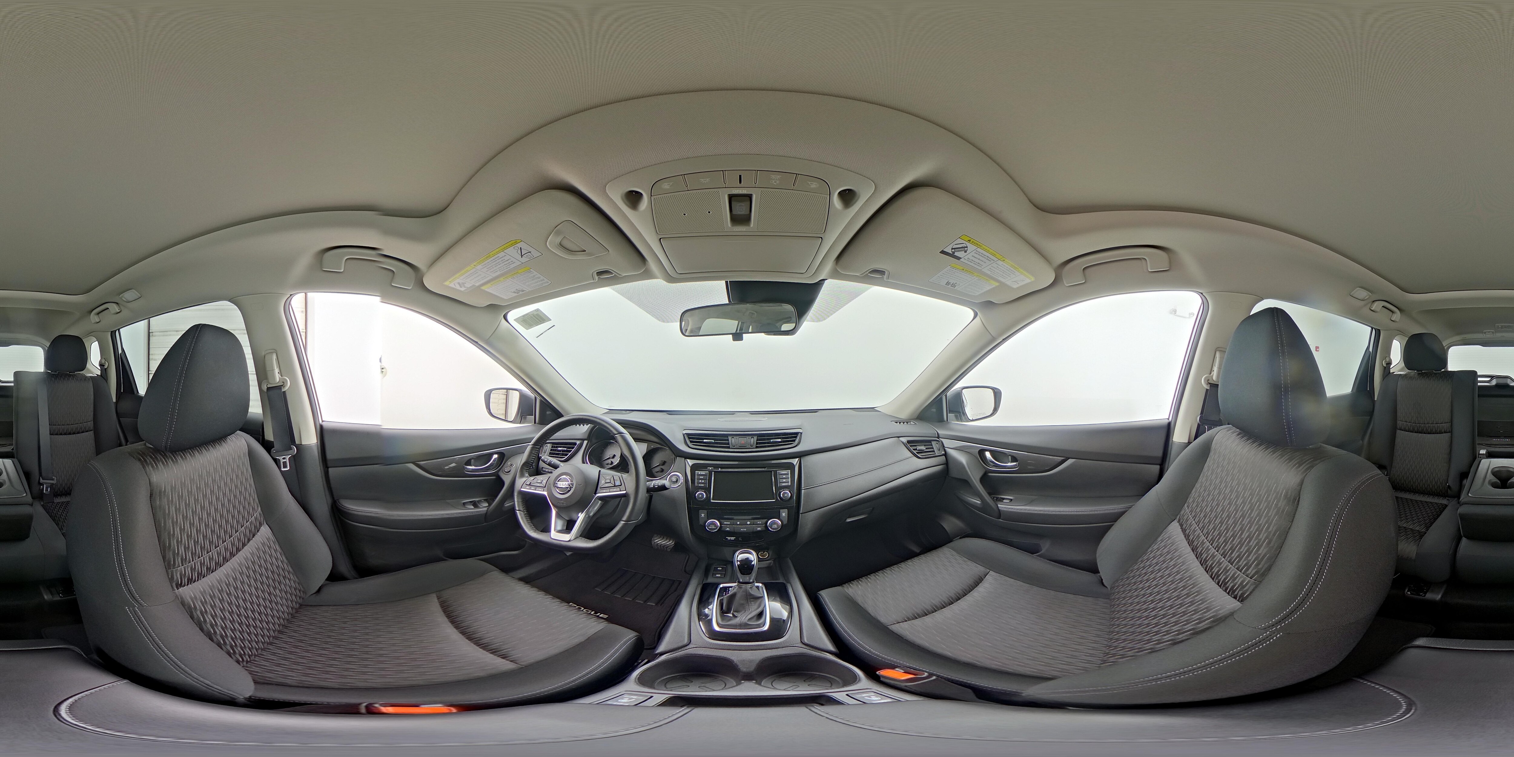 2020 Nissan Rogue SV - Photo 26