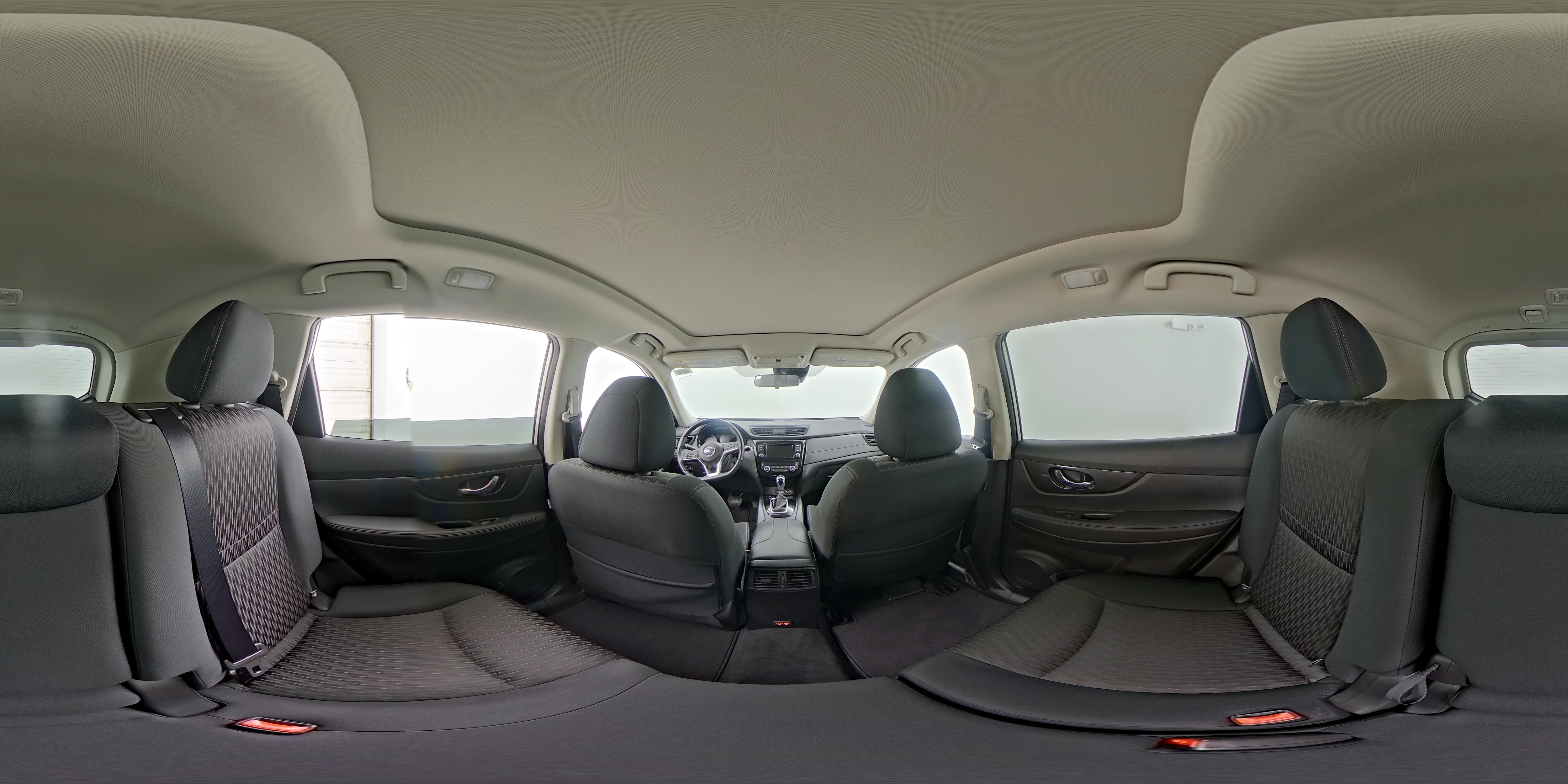 2020 Nissan Rogue SV - Photo 27