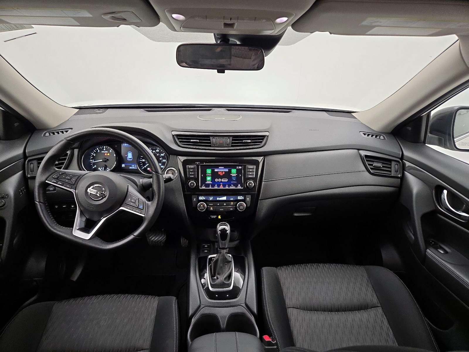 2020 Nissan Rogue SV - Photo 10