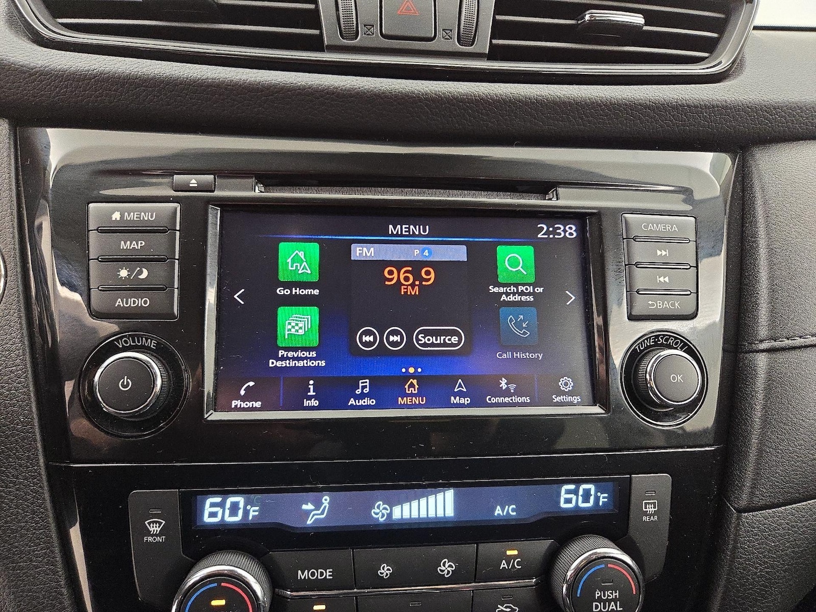 2020 Nissan Rogue SV - Photo 15