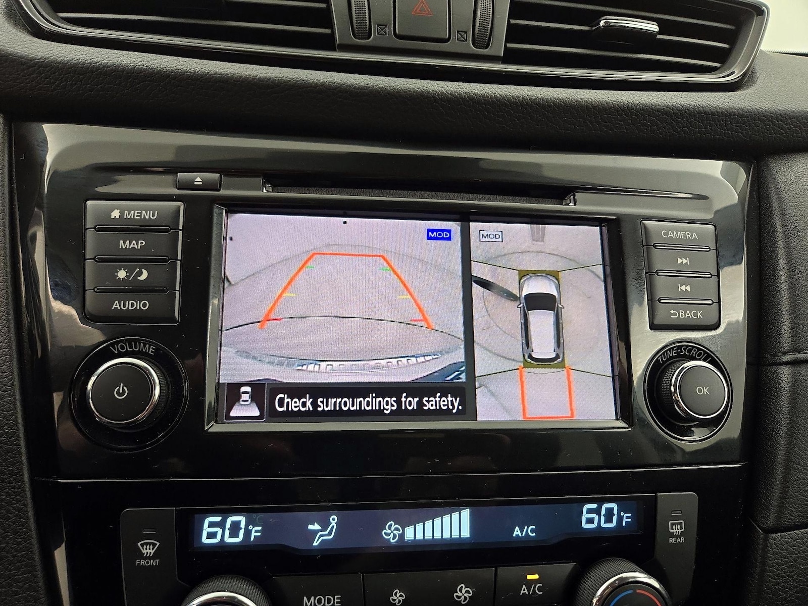 2020 Nissan Rogue SV - Photo 16