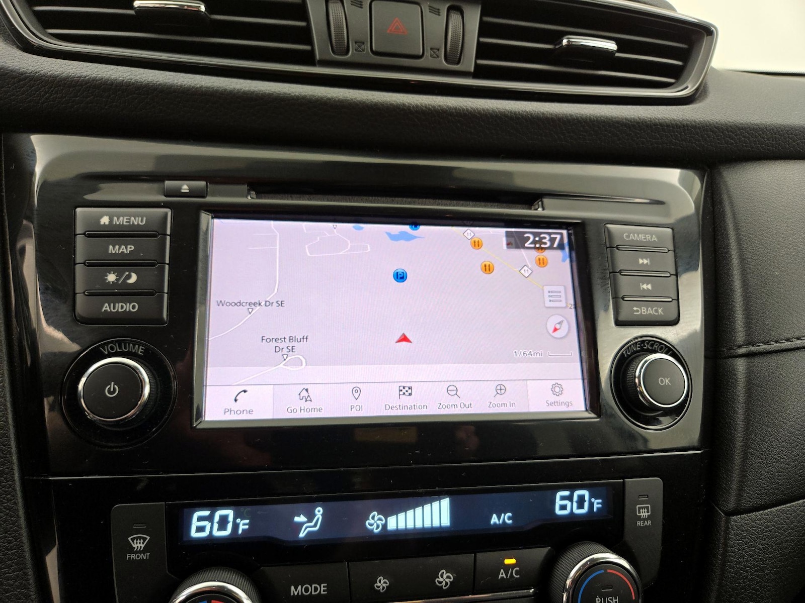 2020 Nissan Rogue SV - Photo 17