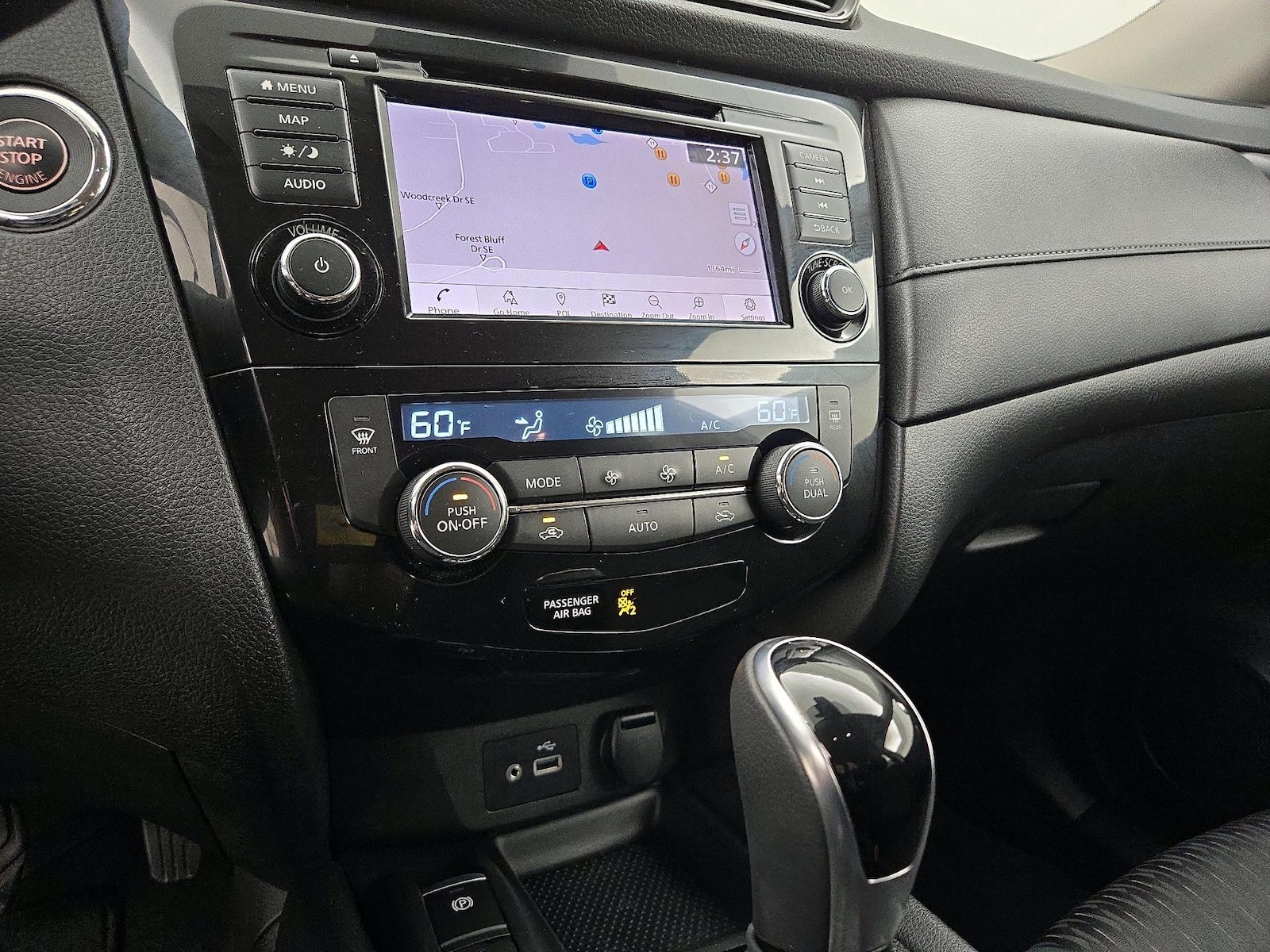 2020 Nissan Rogue SV - Photo 18
