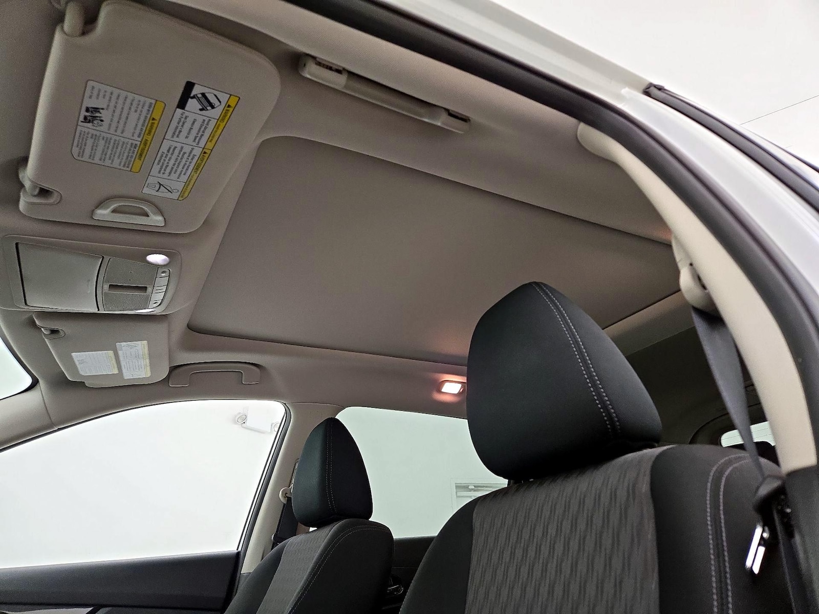 2020 Nissan Rogue SV - Photo 21