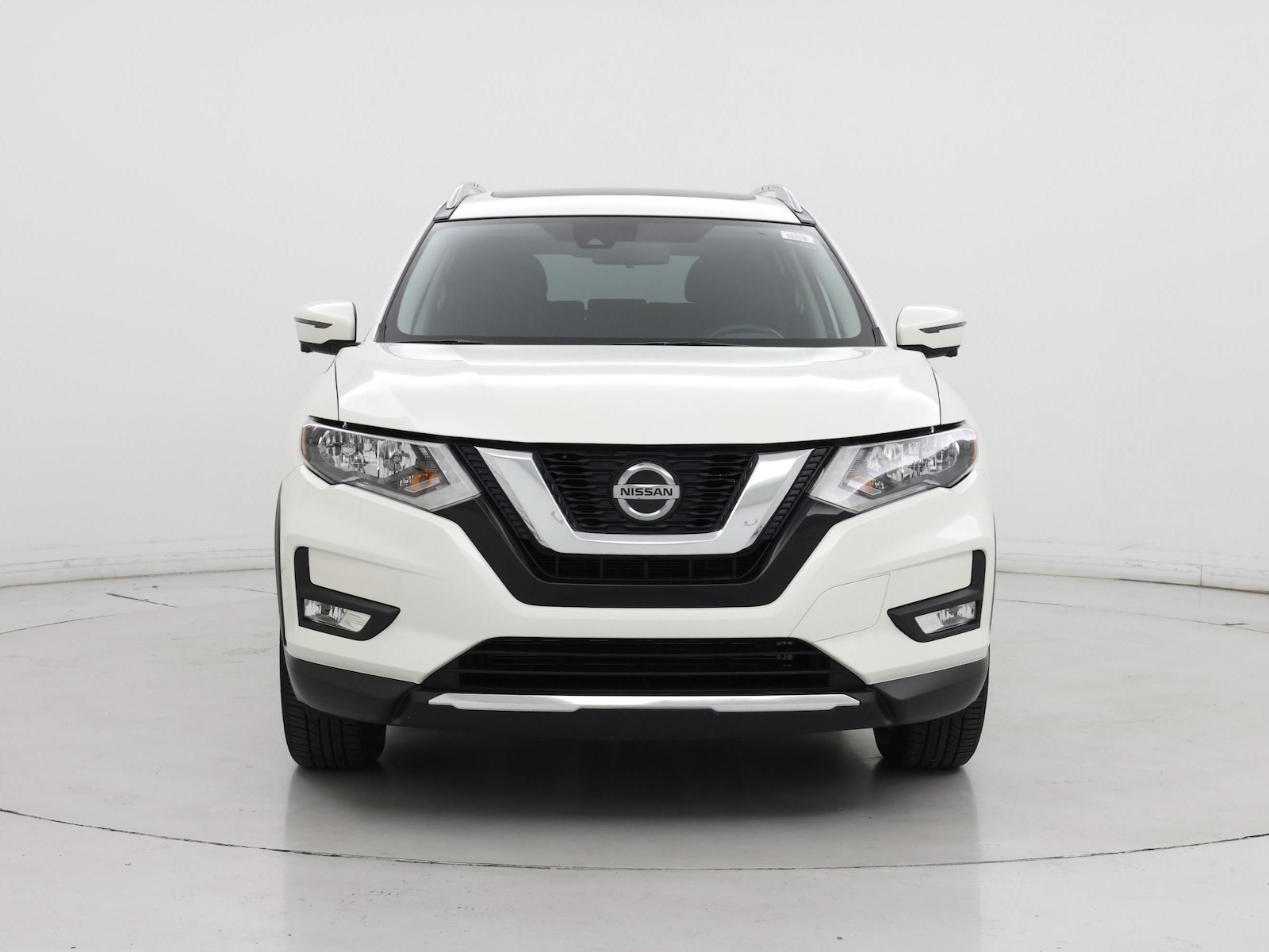 2020 Nissan Rogue SV - Photo 6