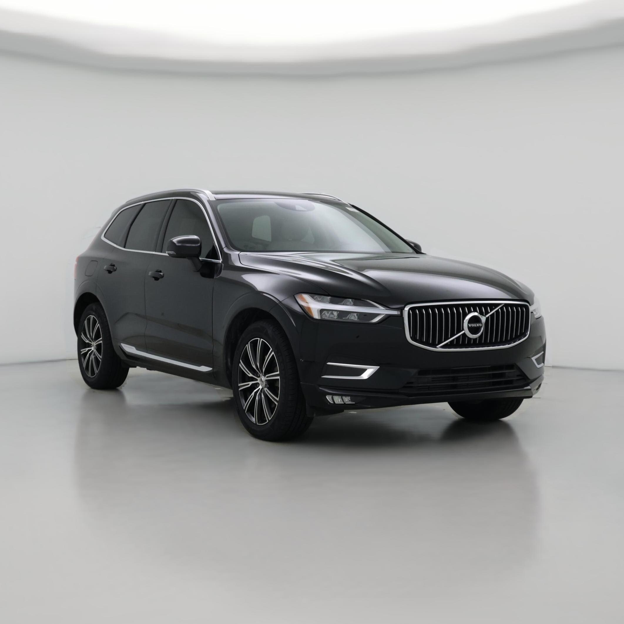 Thumbnail: 2019 Volvo XC60 - 1