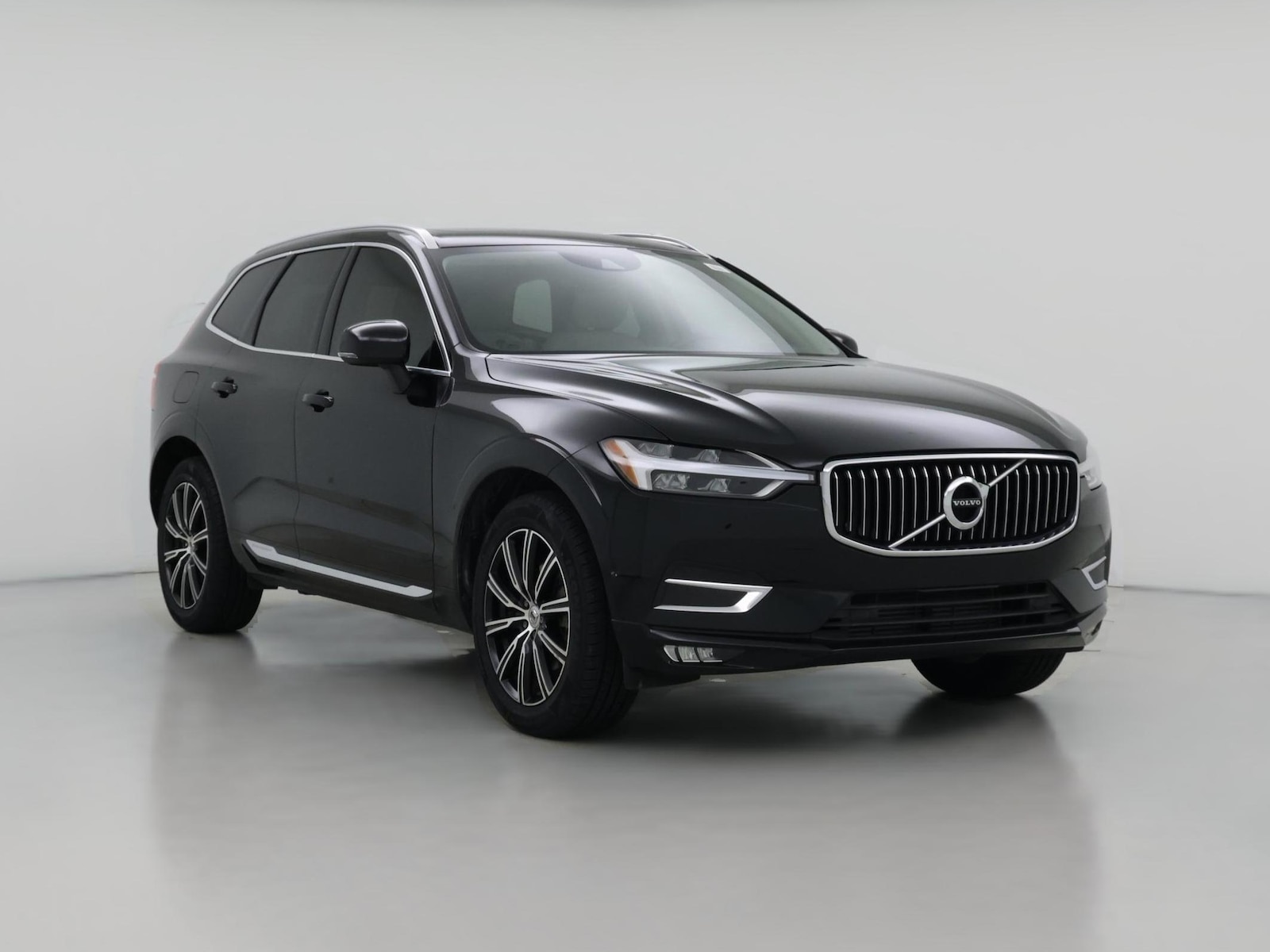 2019 Volvo XC60 Inscription