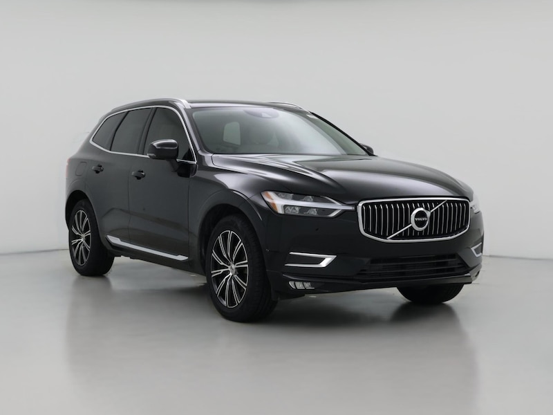 2019 Volvo XC60 T5 Inscription