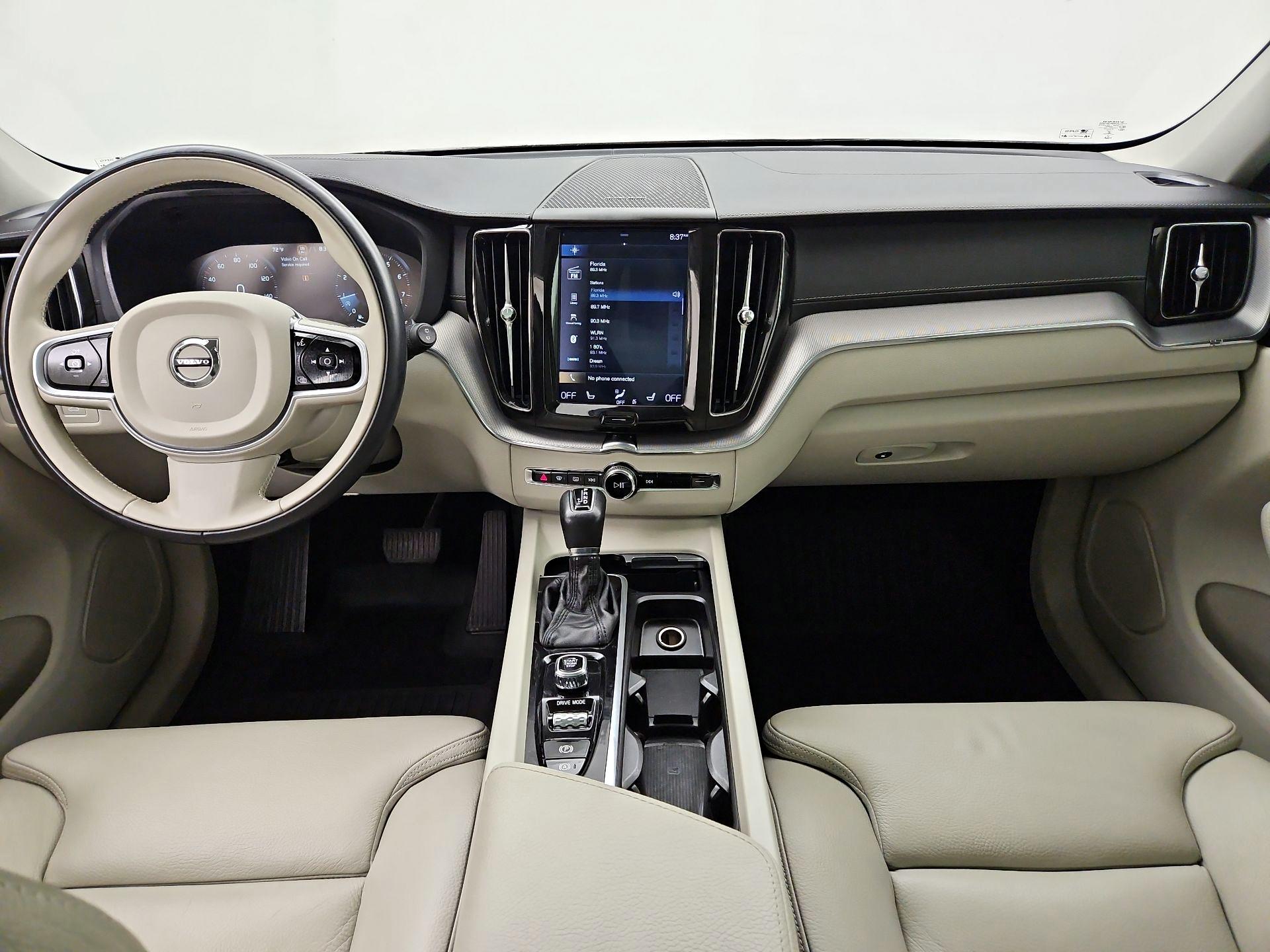 Thumbnail: 2019 Volvo XC60 - 9