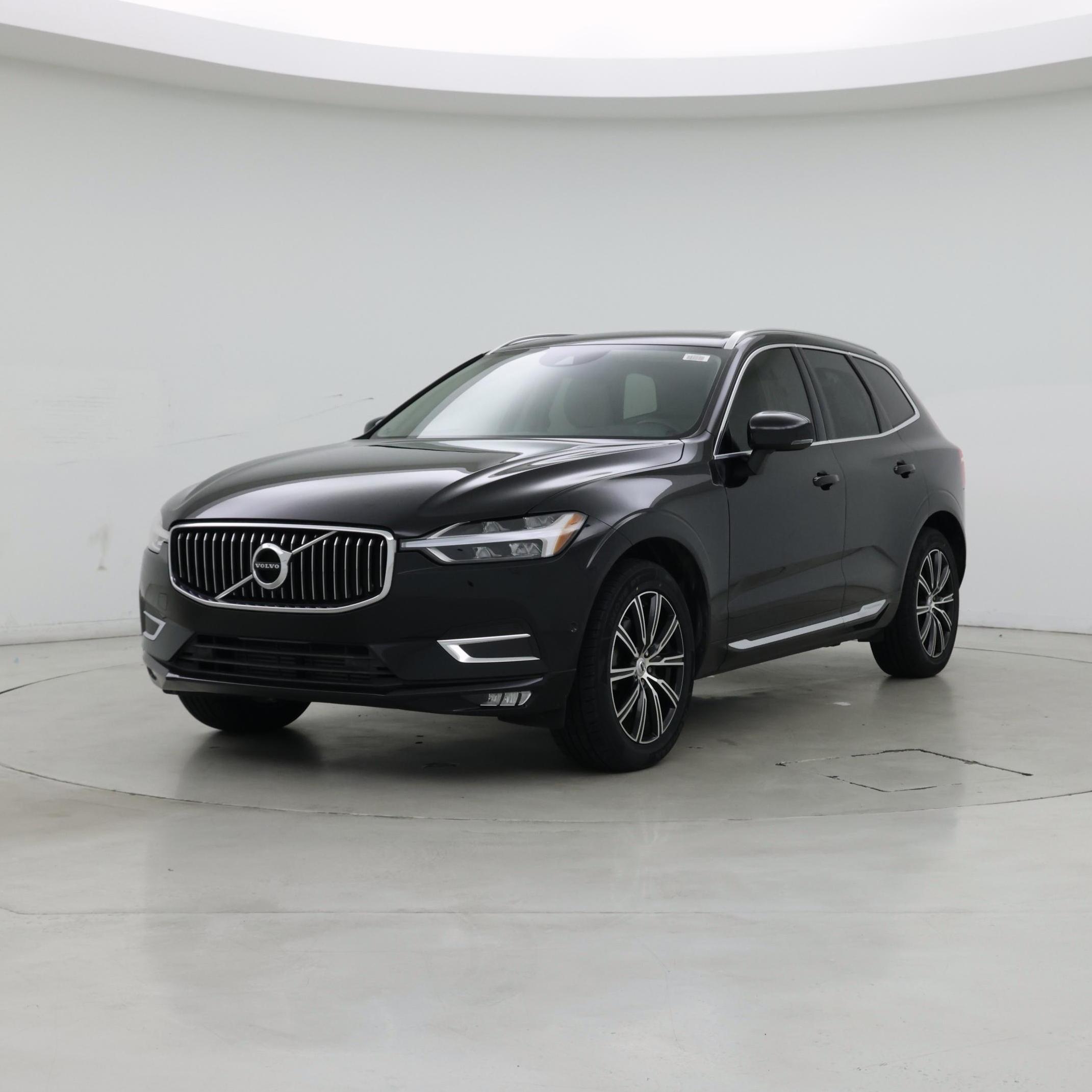 Thumbnail: 2019 Volvo XC60 - 4