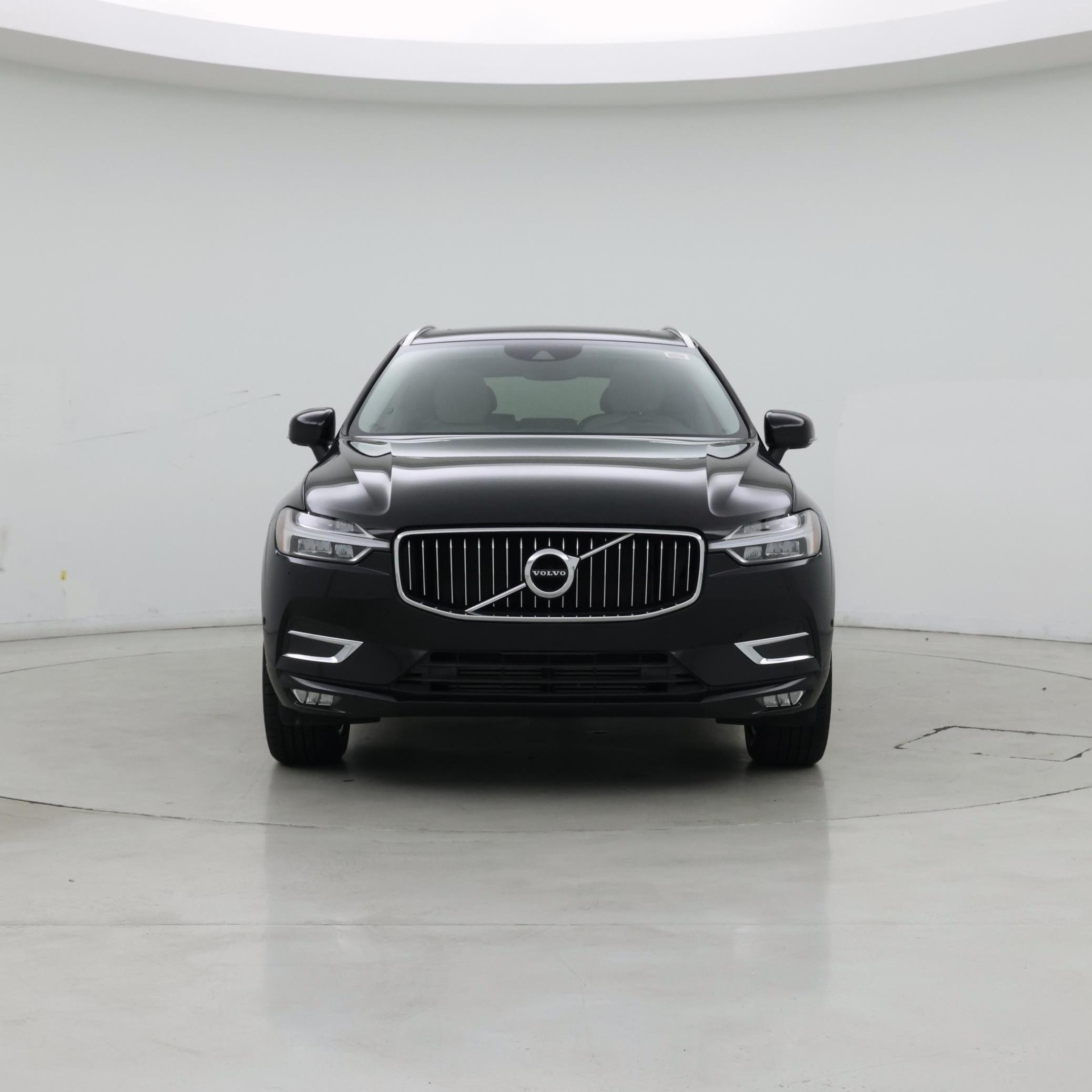 Thumbnail: 2019 Volvo XC60 - 5