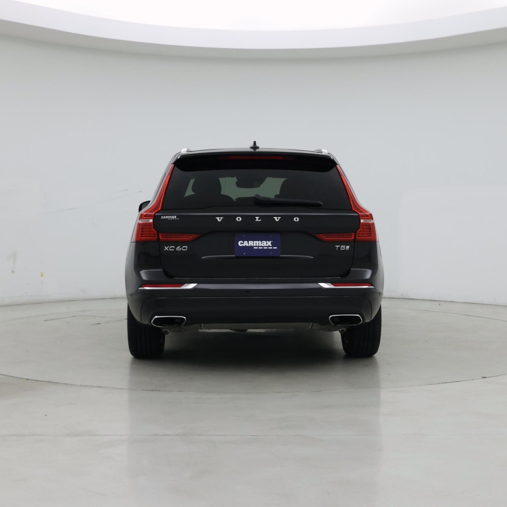 Thumbnail: 2019 Volvo XC60 - 6