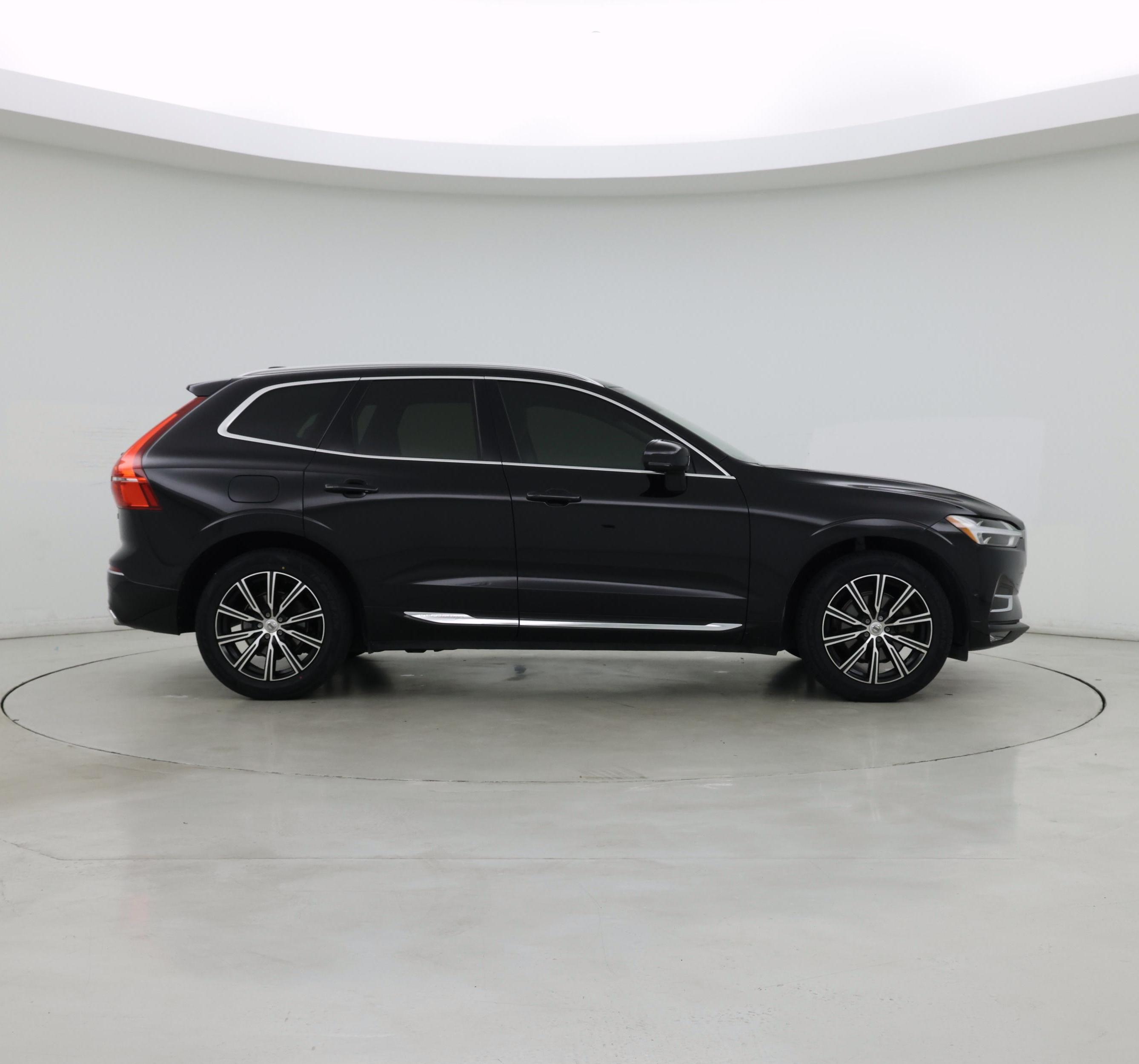 Thumbnail: 2019 Volvo XC60 - 7