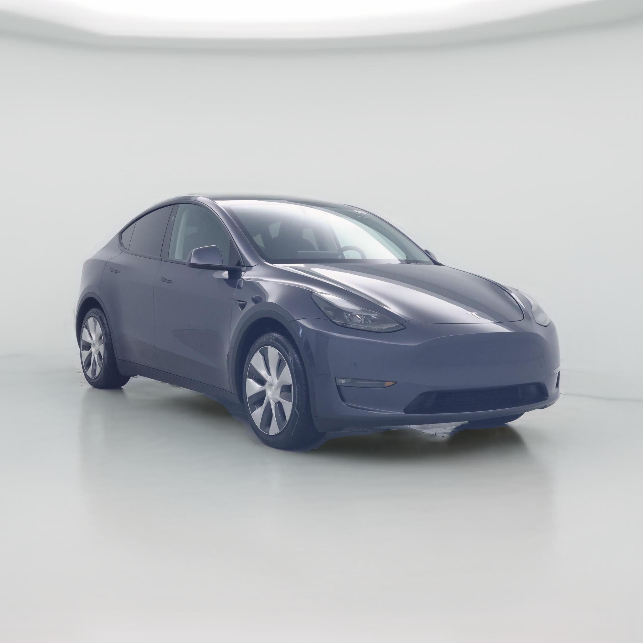 Thumbnail: 2023 Tesla Model Y - 1