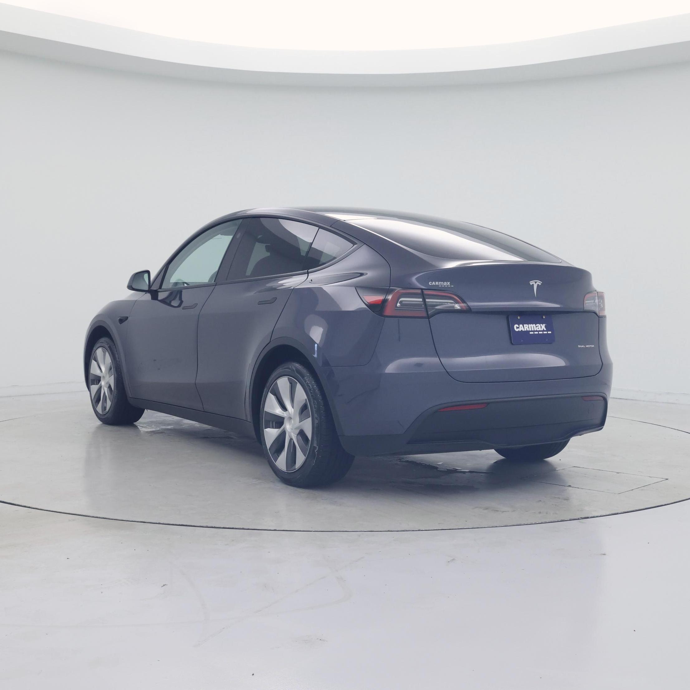 Thumbnail: 2023 Tesla Model Y - 2