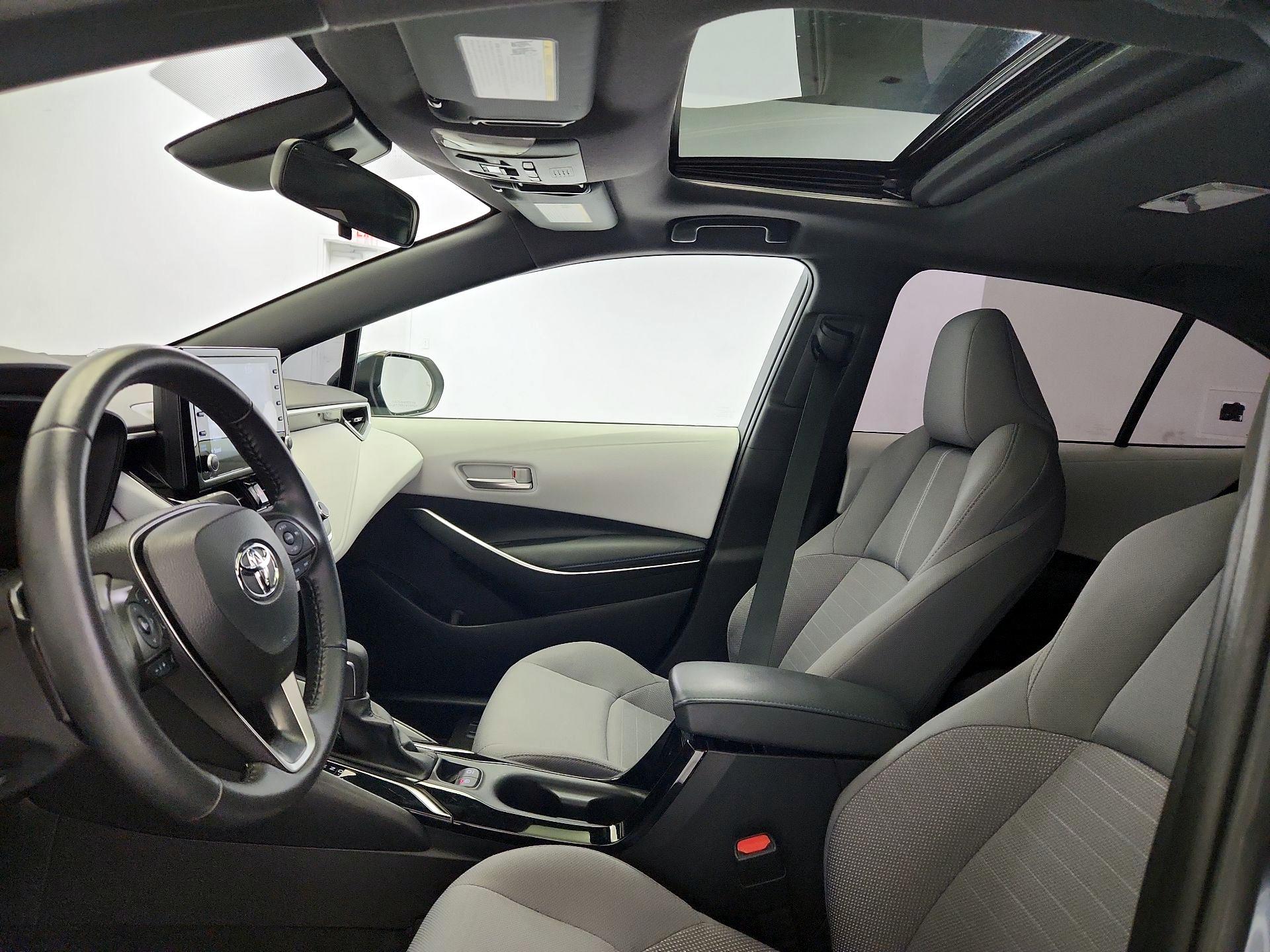 Thumbnail: 2022 Toyota Corolla - 19