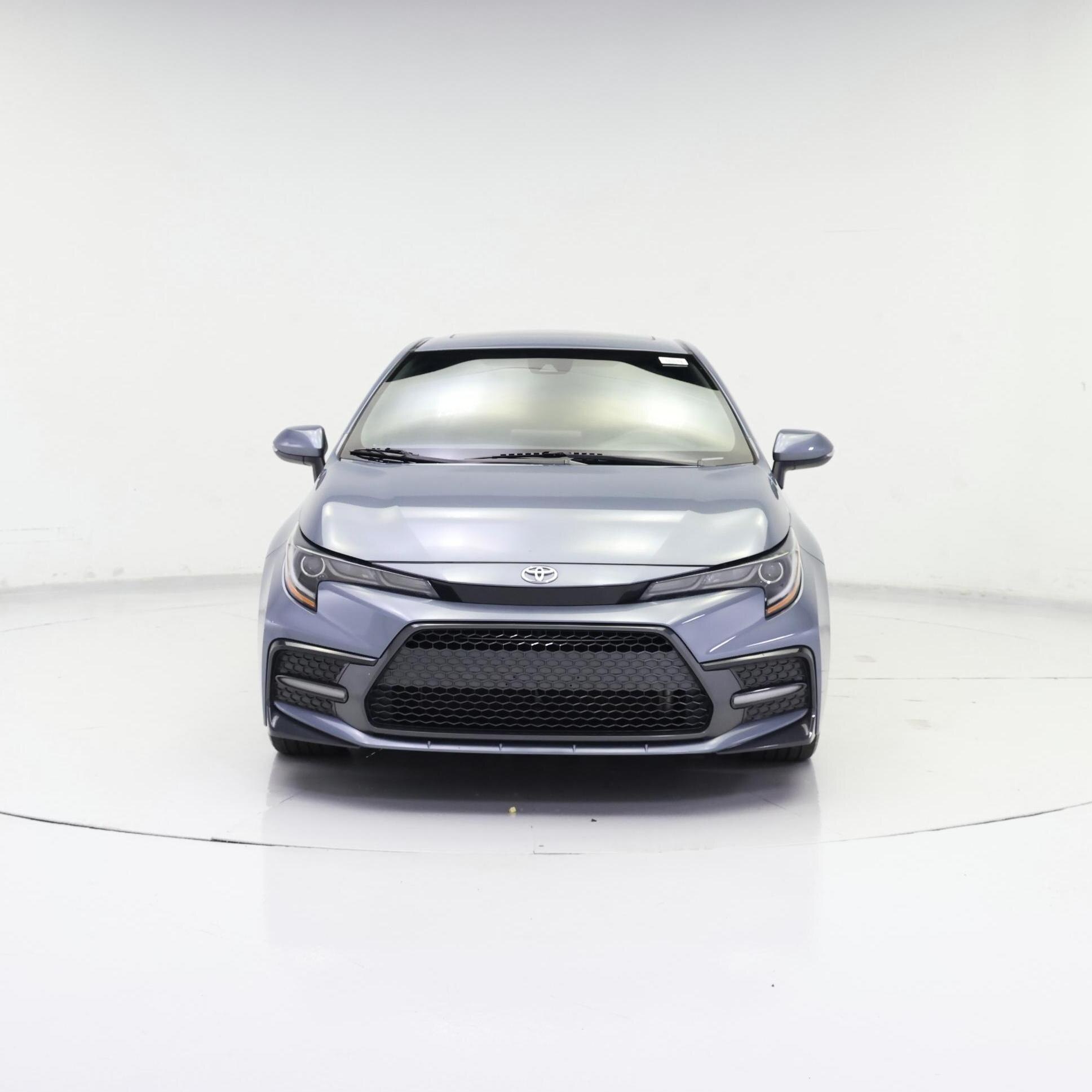 Thumbnail: 2022 Toyota Corolla - 5