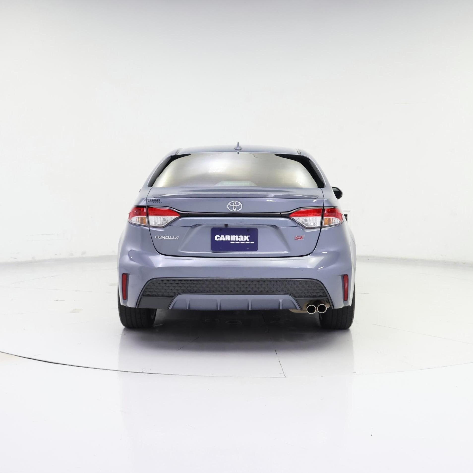 Thumbnail: 2022 Toyota Corolla - 6