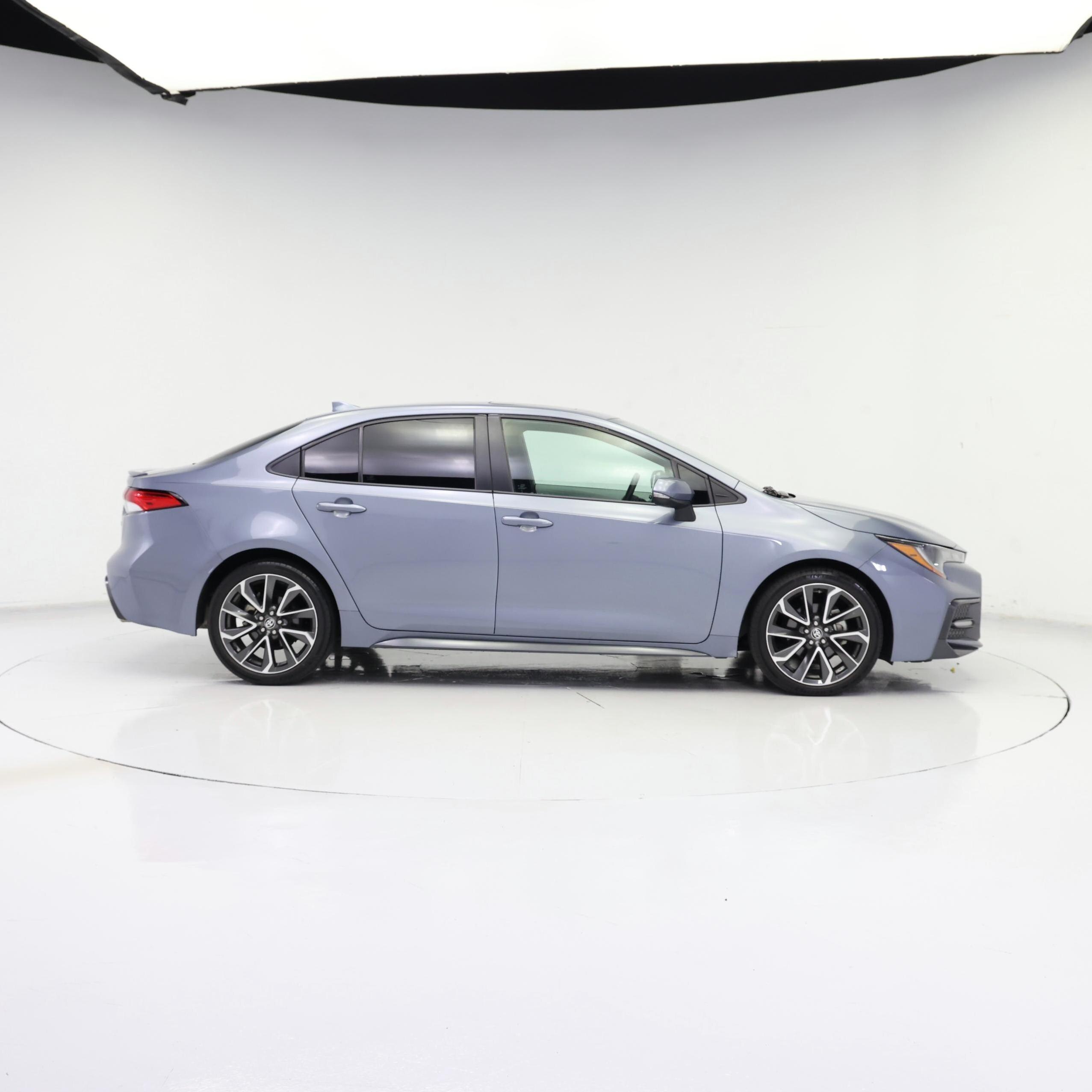 Thumbnail: 2022 Toyota Corolla - 7
