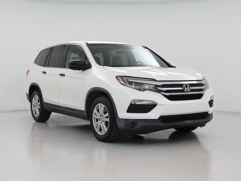 2016 Honda Pilot LX -
                  Tampa, FL