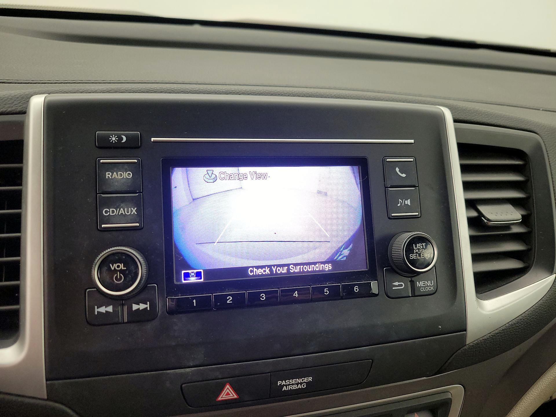 Thumbnail: 2016 Honda Pilot - 14