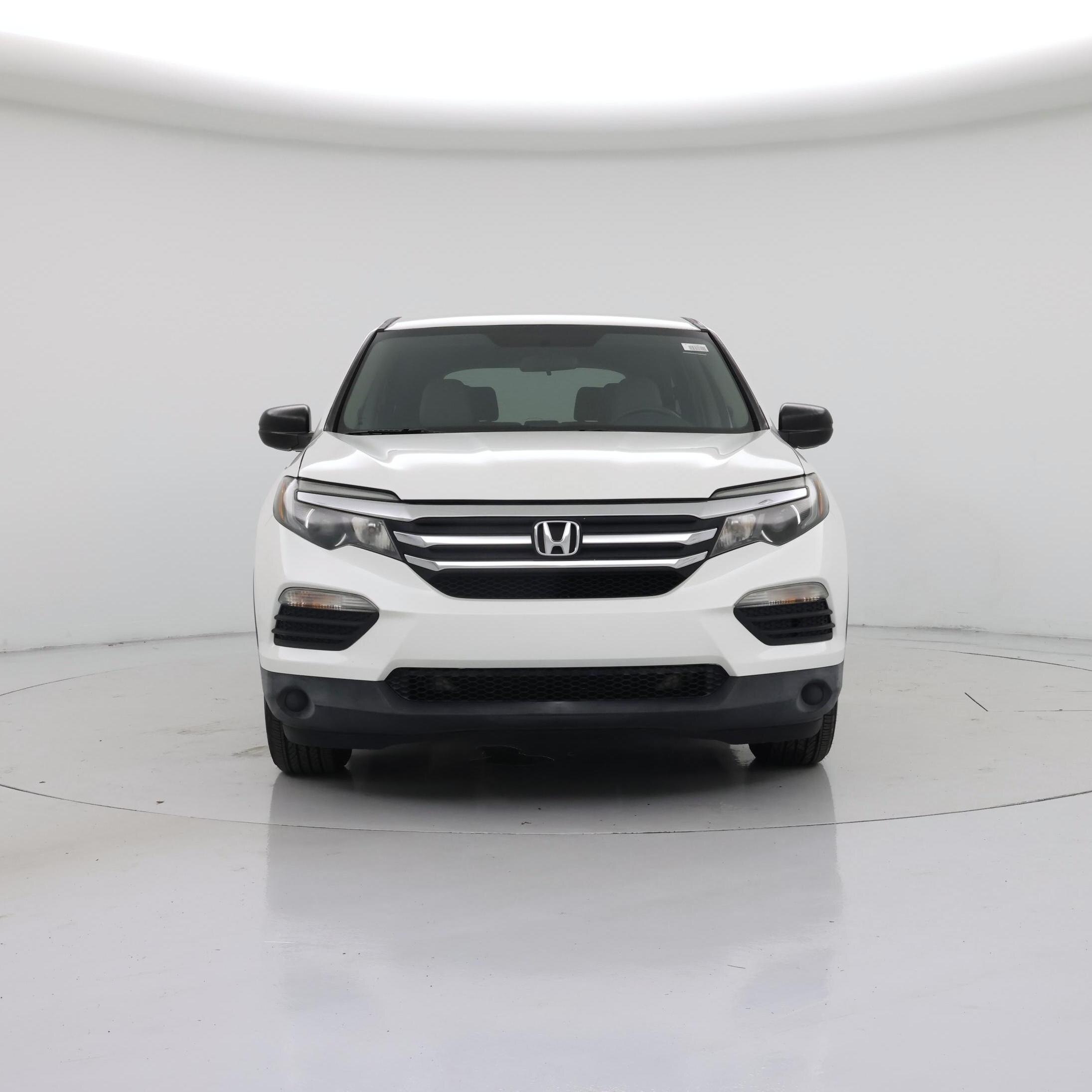 Thumbnail: 2016 Honda Pilot - 5