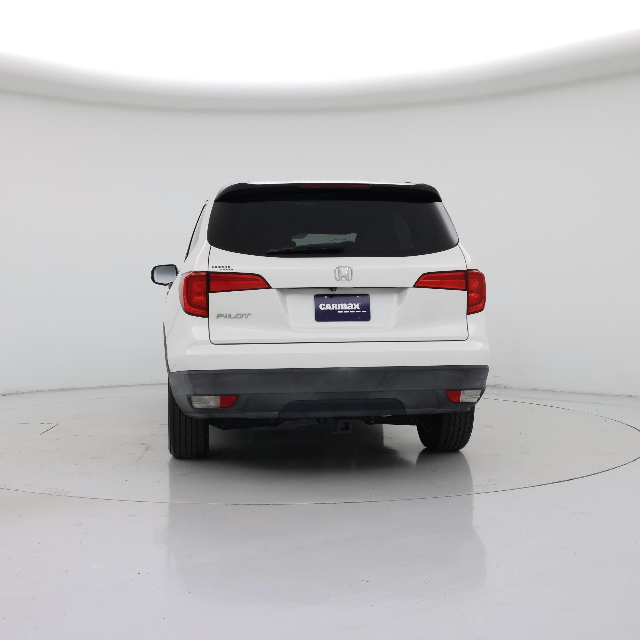 Thumbnail: 2016 Honda Pilot - 6