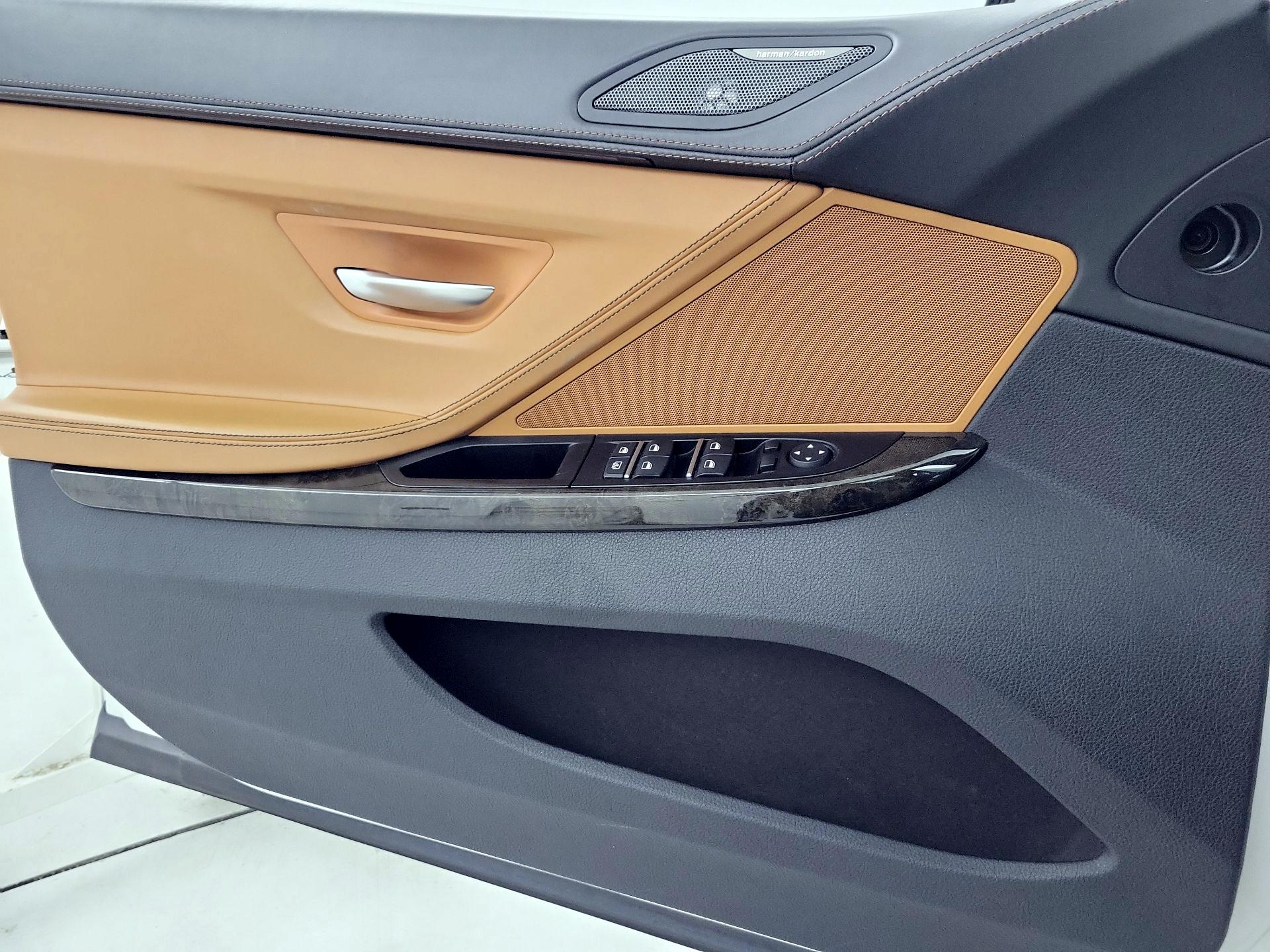 Thumbnail: 2017 BMW 6 Series - 12